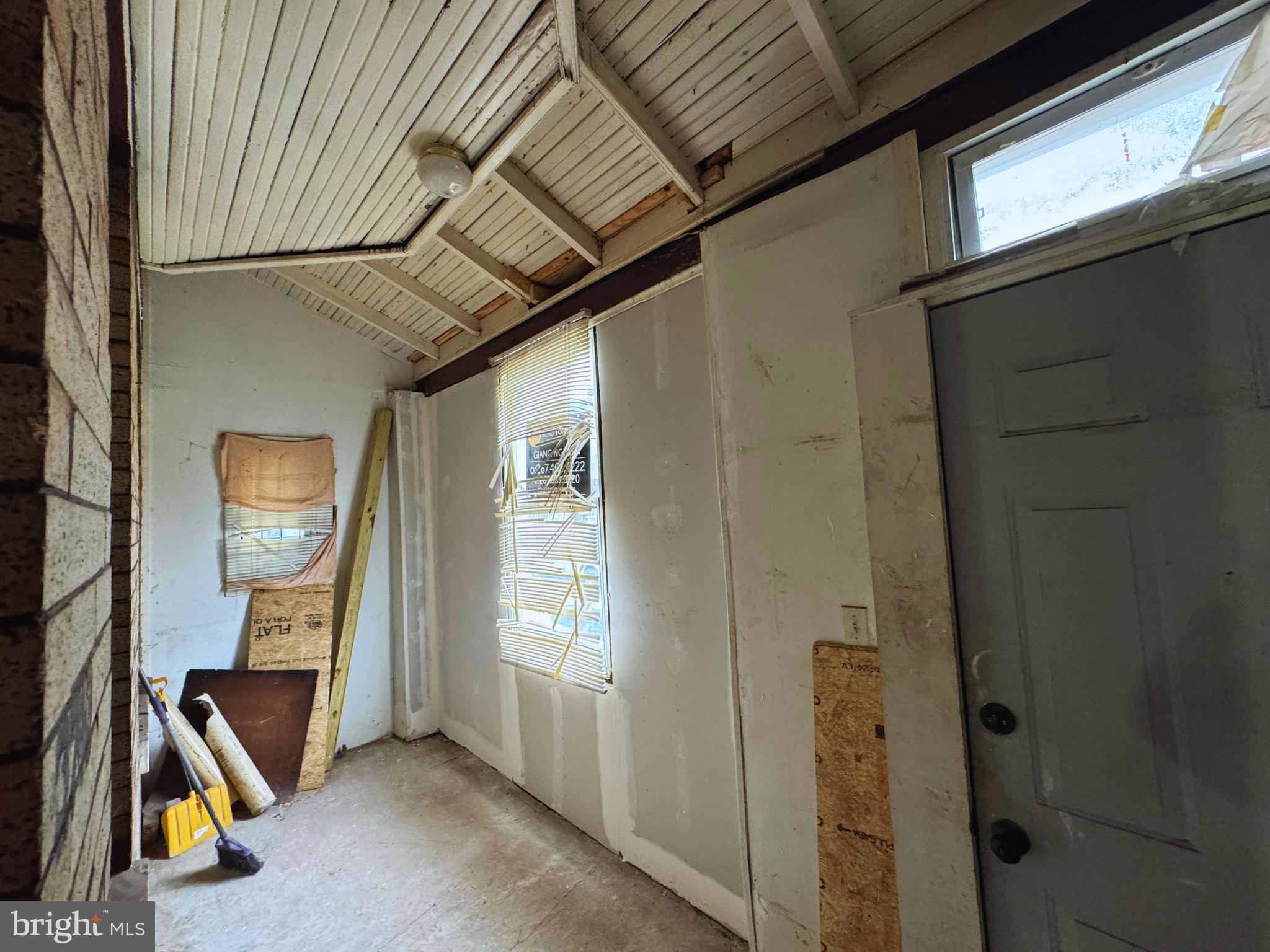 HUNTING PARK - Residential