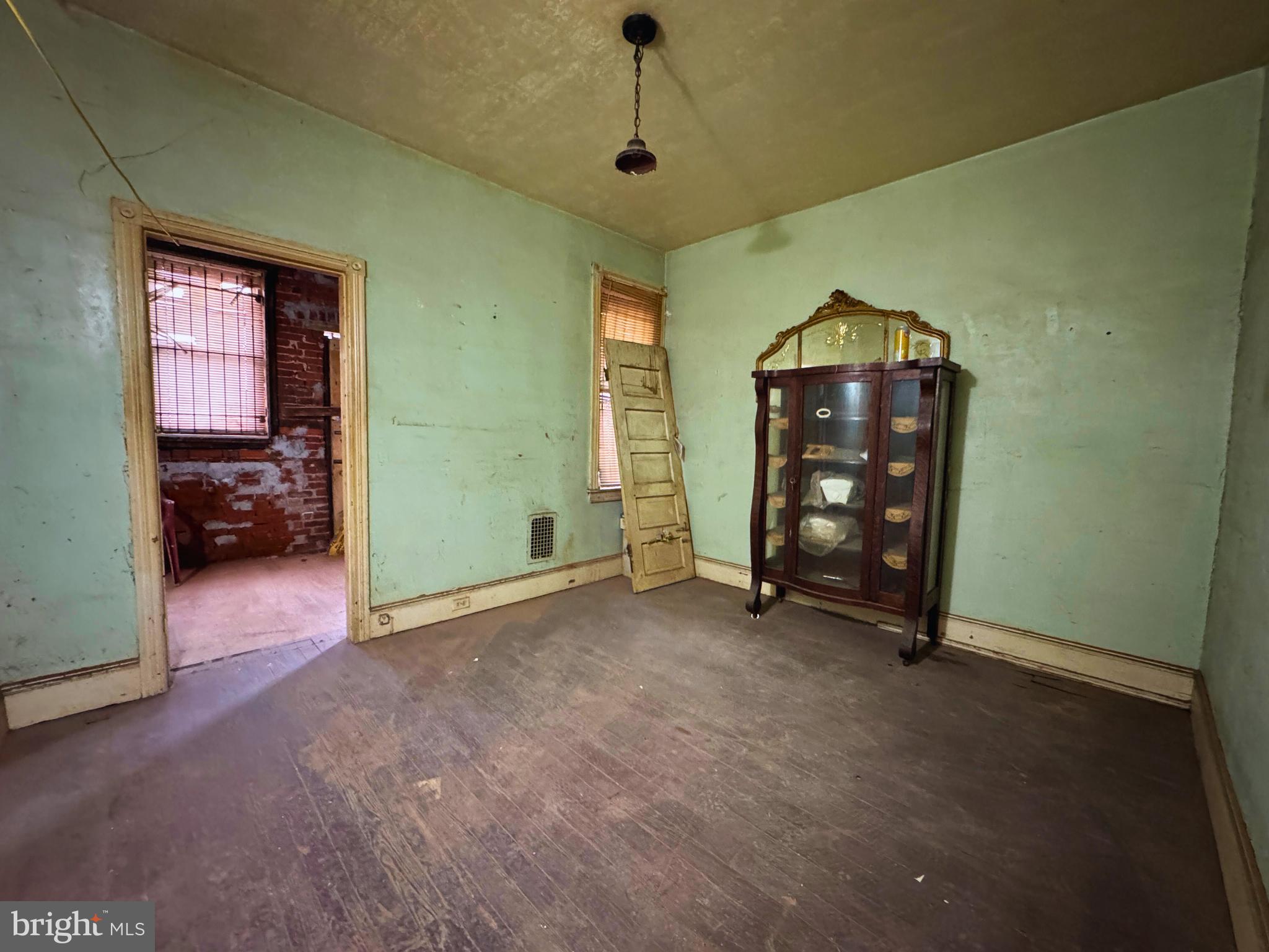 HUNTING PARK - Residential