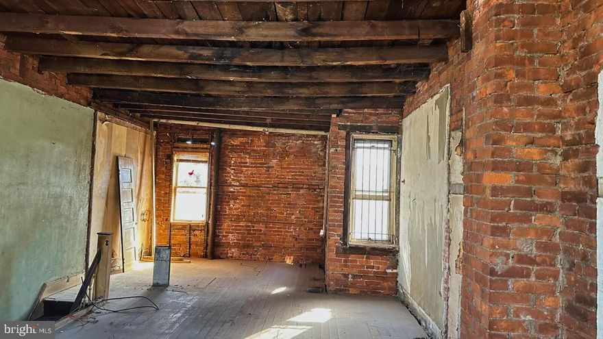 Unlock the potential of this fantastic investment property at 3743 N Percy Street in Philadelphia. The heavy lifting has been done! This property boasts a brand new roof, fresh siding, and completed cement and brick work. Structural repairs are already finished, providing a solid foundation for your next project.

All that’s left is for you to bring your vision to life. Whether you're looking to renovate for resale or transform it into a rental, the hard work is already done, leaving you to focus on the exciting part—finishing the property to suit your needs.

This is the perfect opportunity for investors looking to capitalize on a property that’s ready for the next phase. Don't miss out on this prime investment—schedule your viewing today and see the possibilities for yourself!