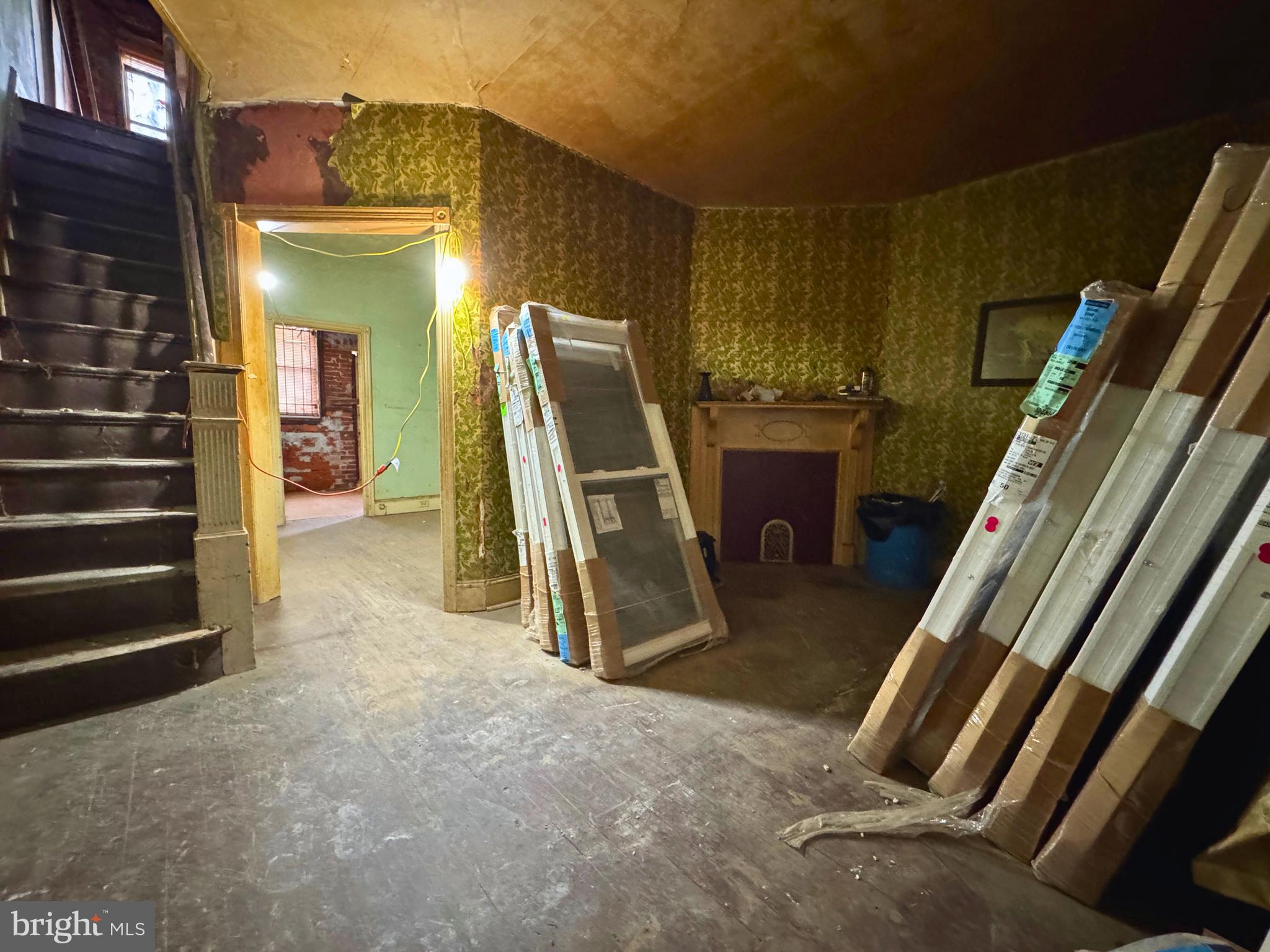 HUNTING PARK - Residential