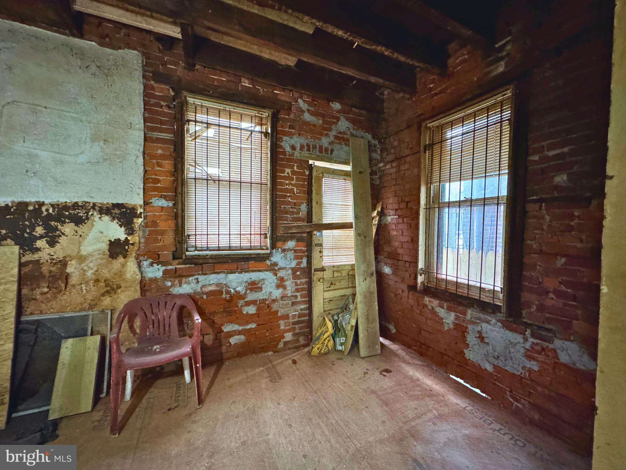 HUNTING PARK - Residential