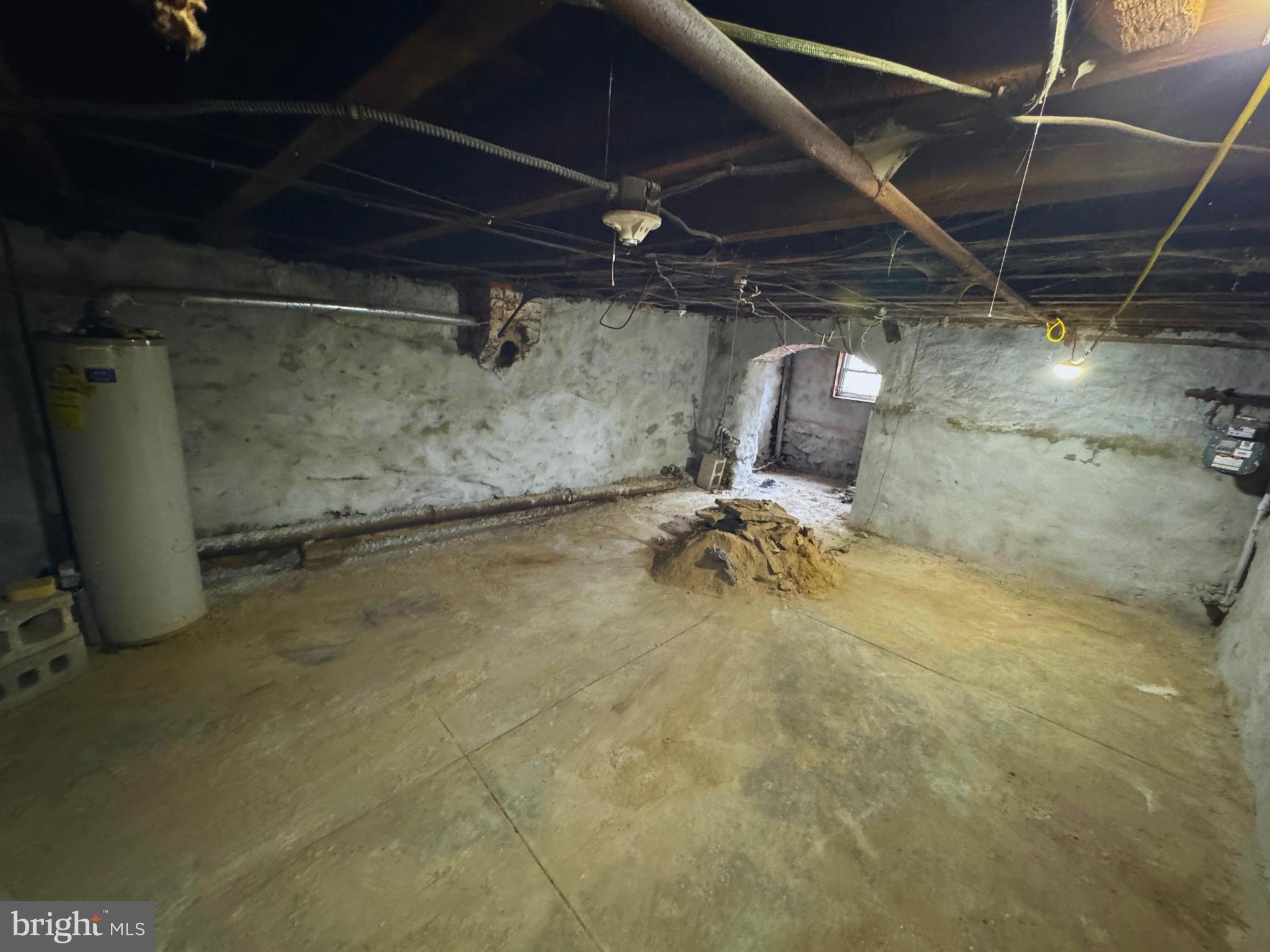 HUNTING PARK - Residential