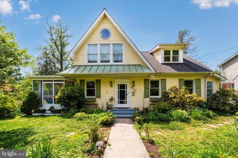 9300 MINTWOOD STREET SILVER SPRING MD 20901