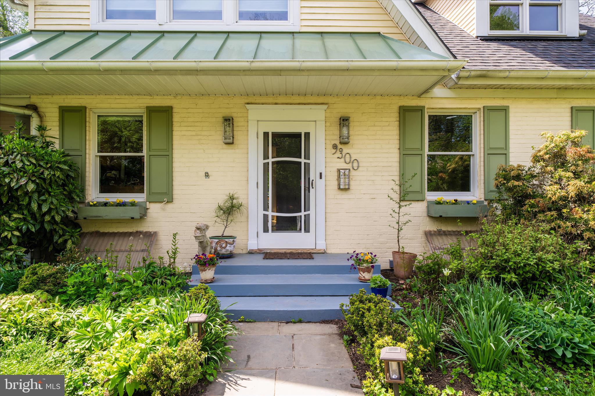 9300 MINTWOOD STREET