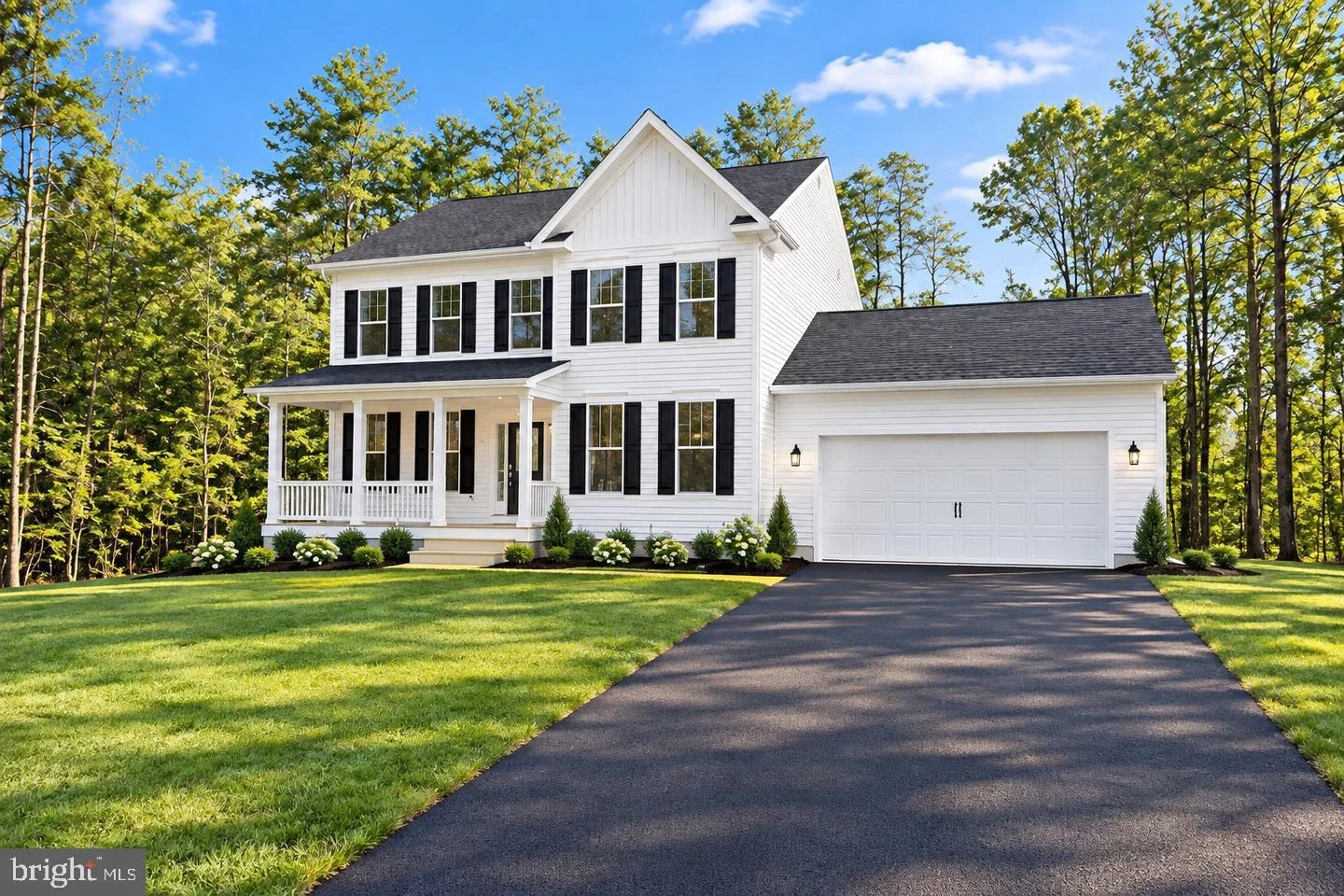 741 White Oak Road