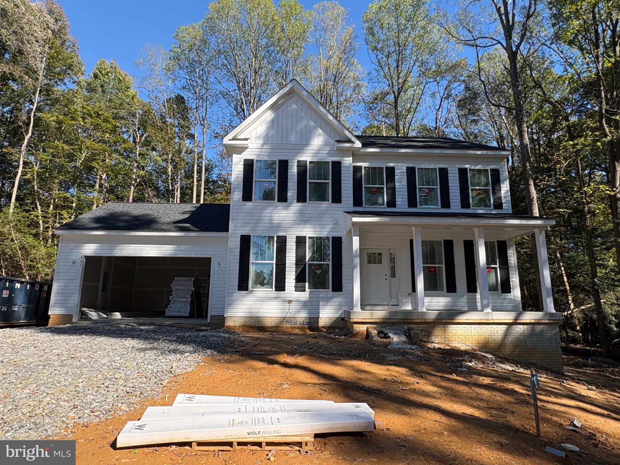 741 WHITE OAK ROAD