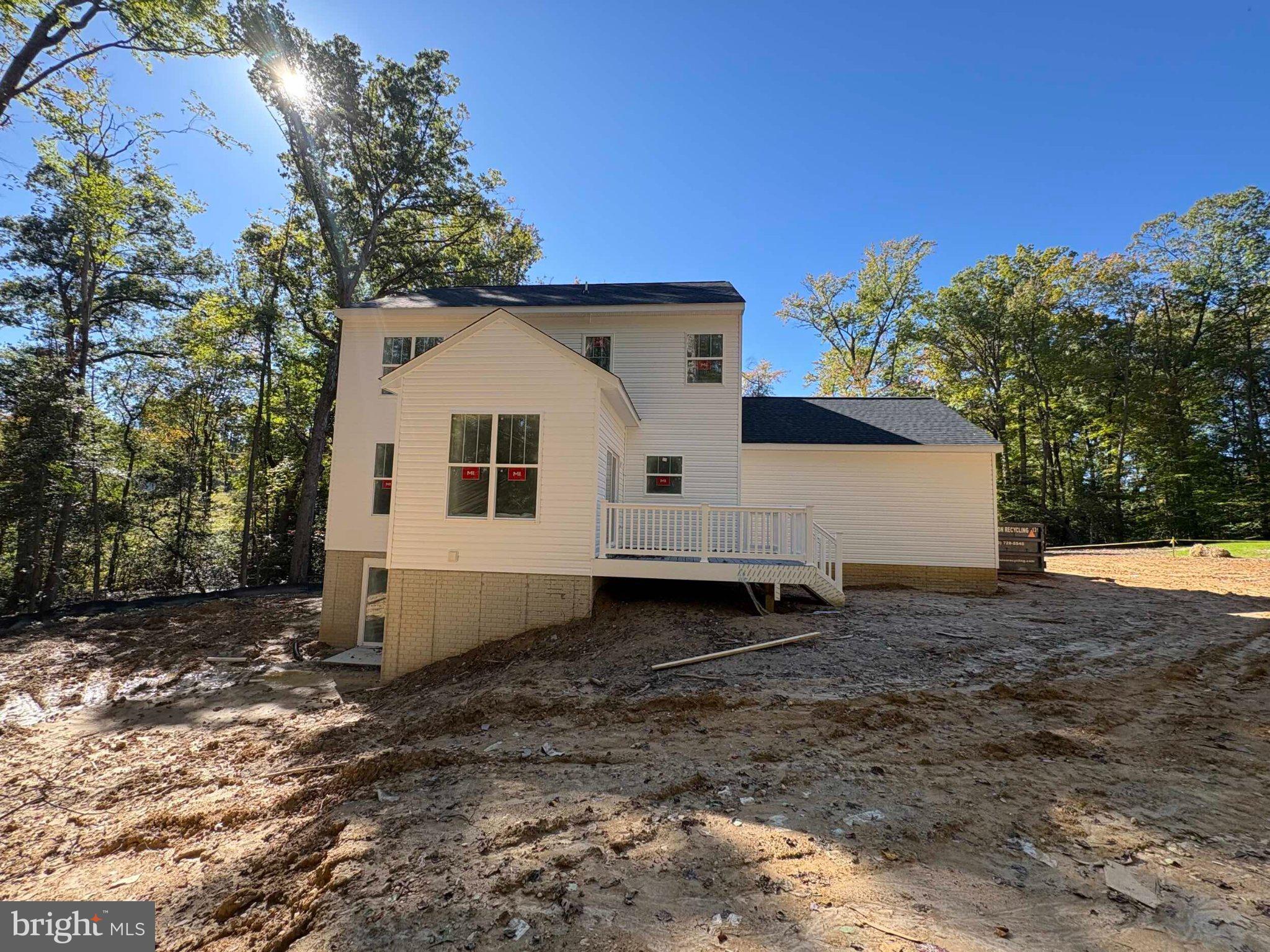 741 WHITE OAK ROAD