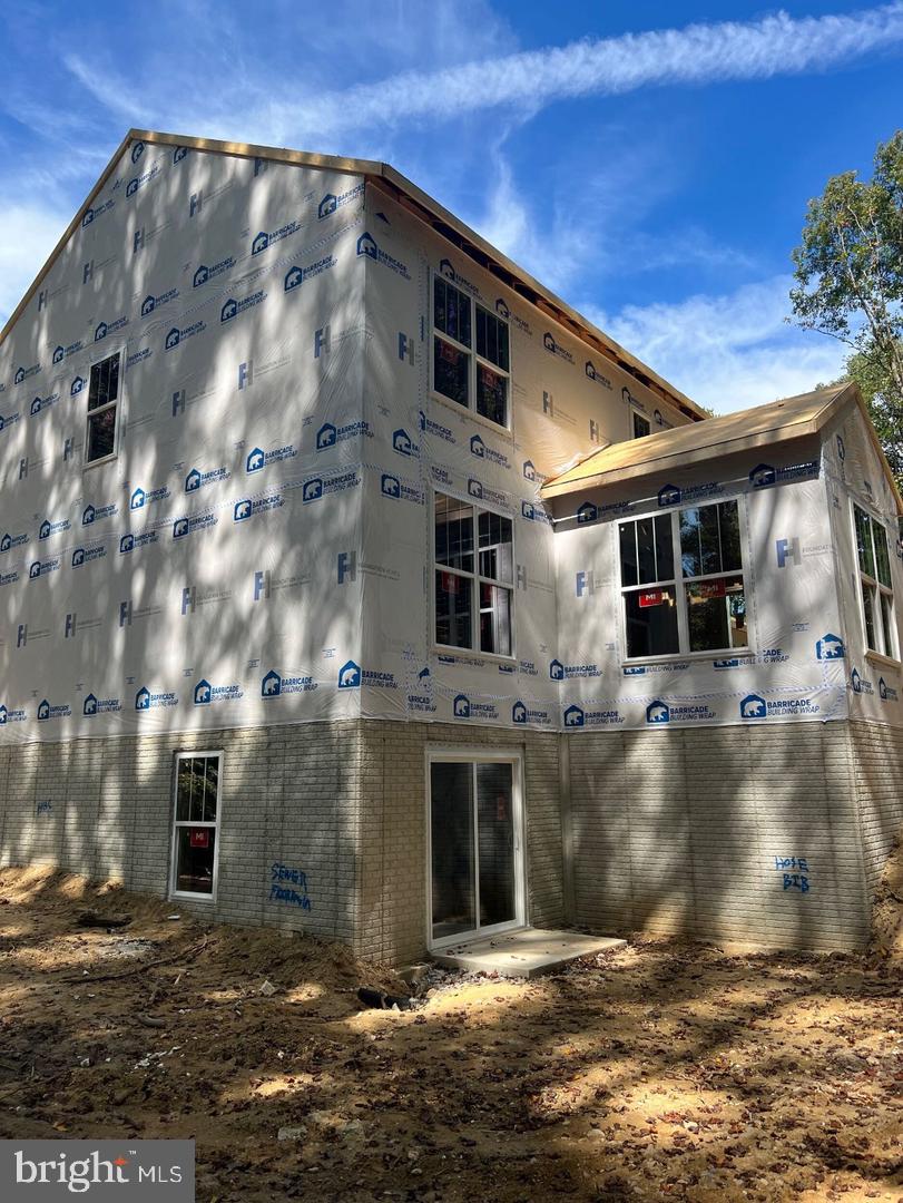 741 WHITE OAK ROAD