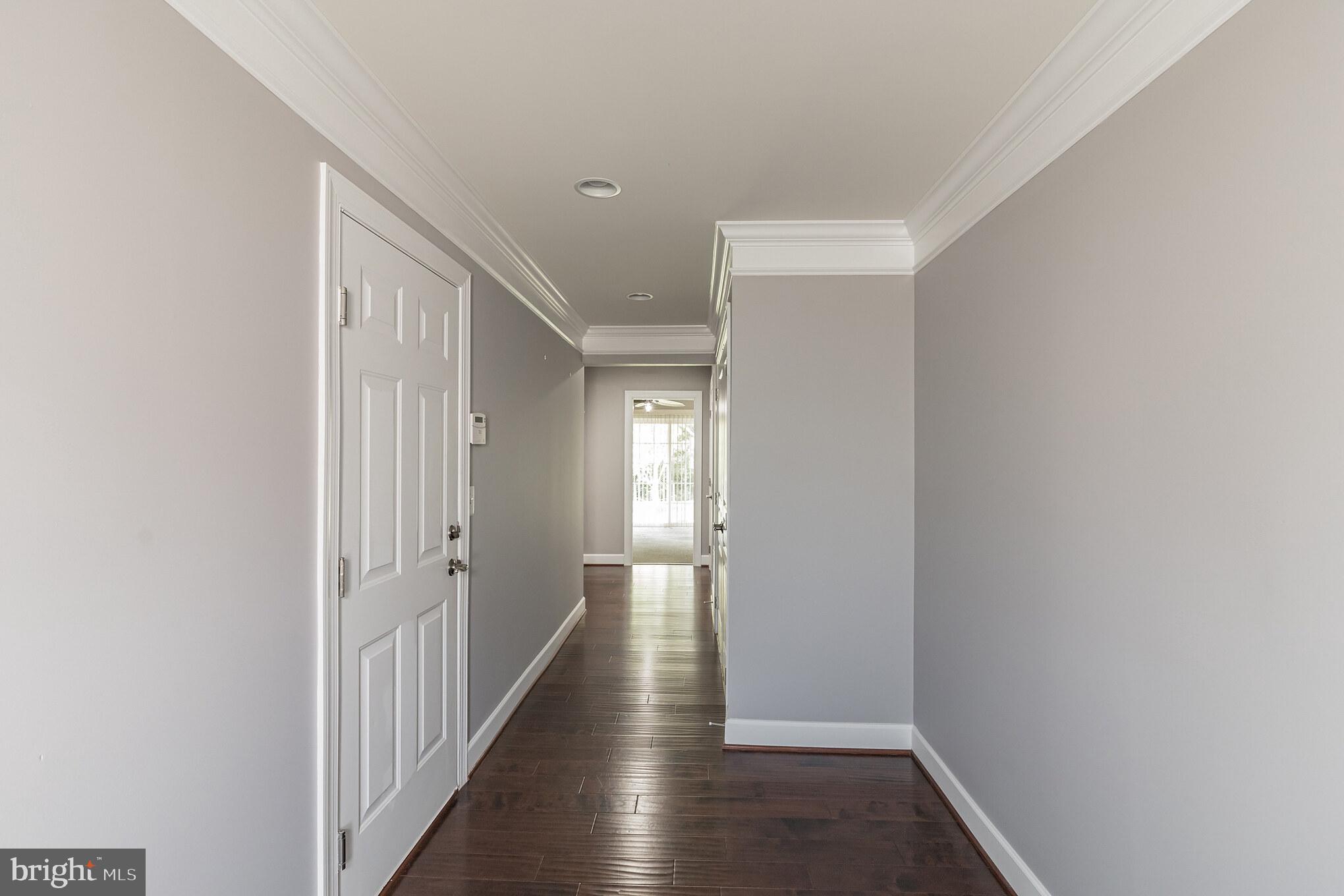 BRADLEY SQUARE - Residential