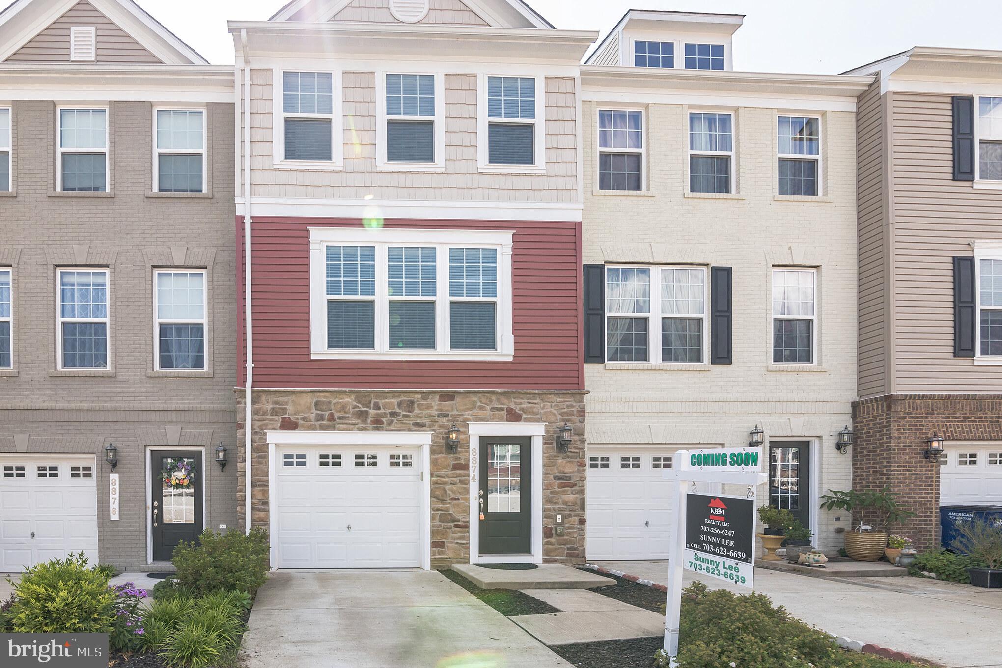 BRADLEY SQUARE - Residential