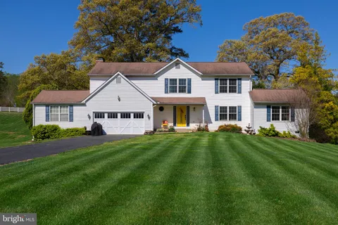 31207 Portobago Trail, Port Royal, VA 22535 - MLS#: VACV2007954