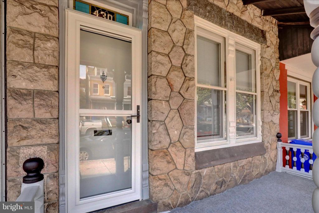 Photo of 430 N 12th Street, READING, PA 19604 (MLS # PABK2065126)