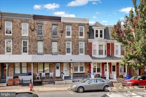 430 N 12th Street, Reading, PA 19604 - MLS#: PABK2065126