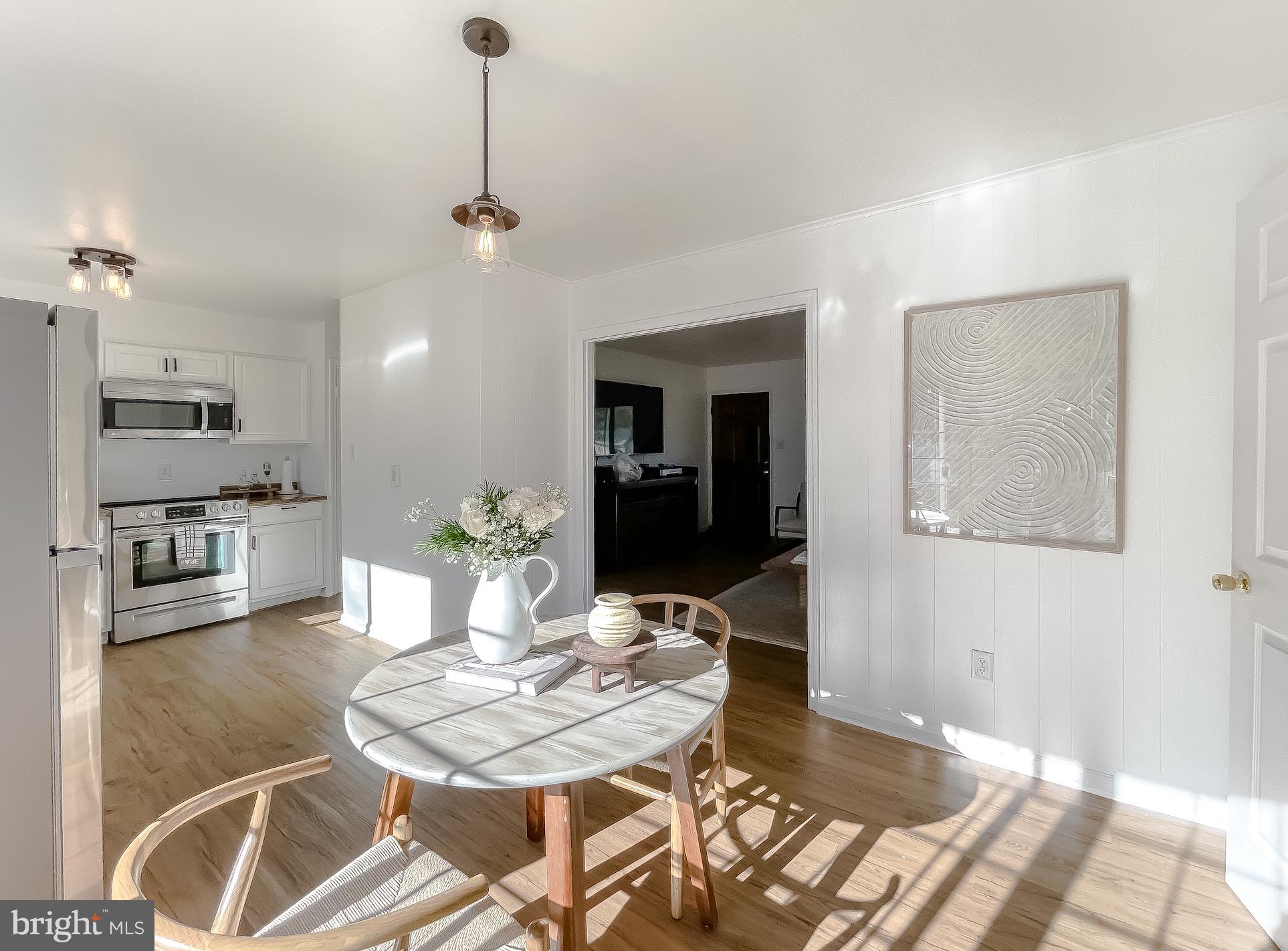 ANCHORAGE ACRES - Residential