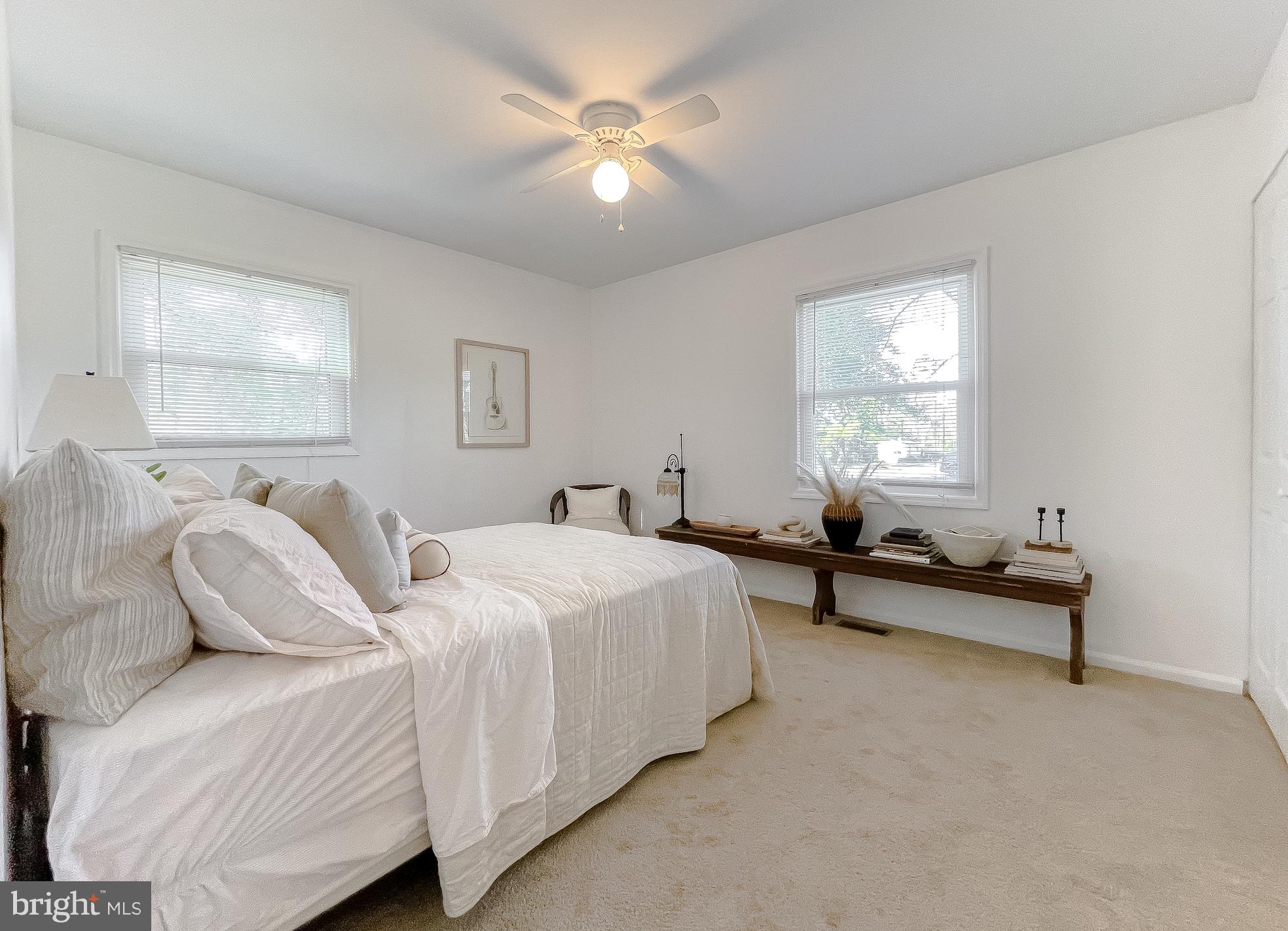 ANCHORAGE ACRES - Residential