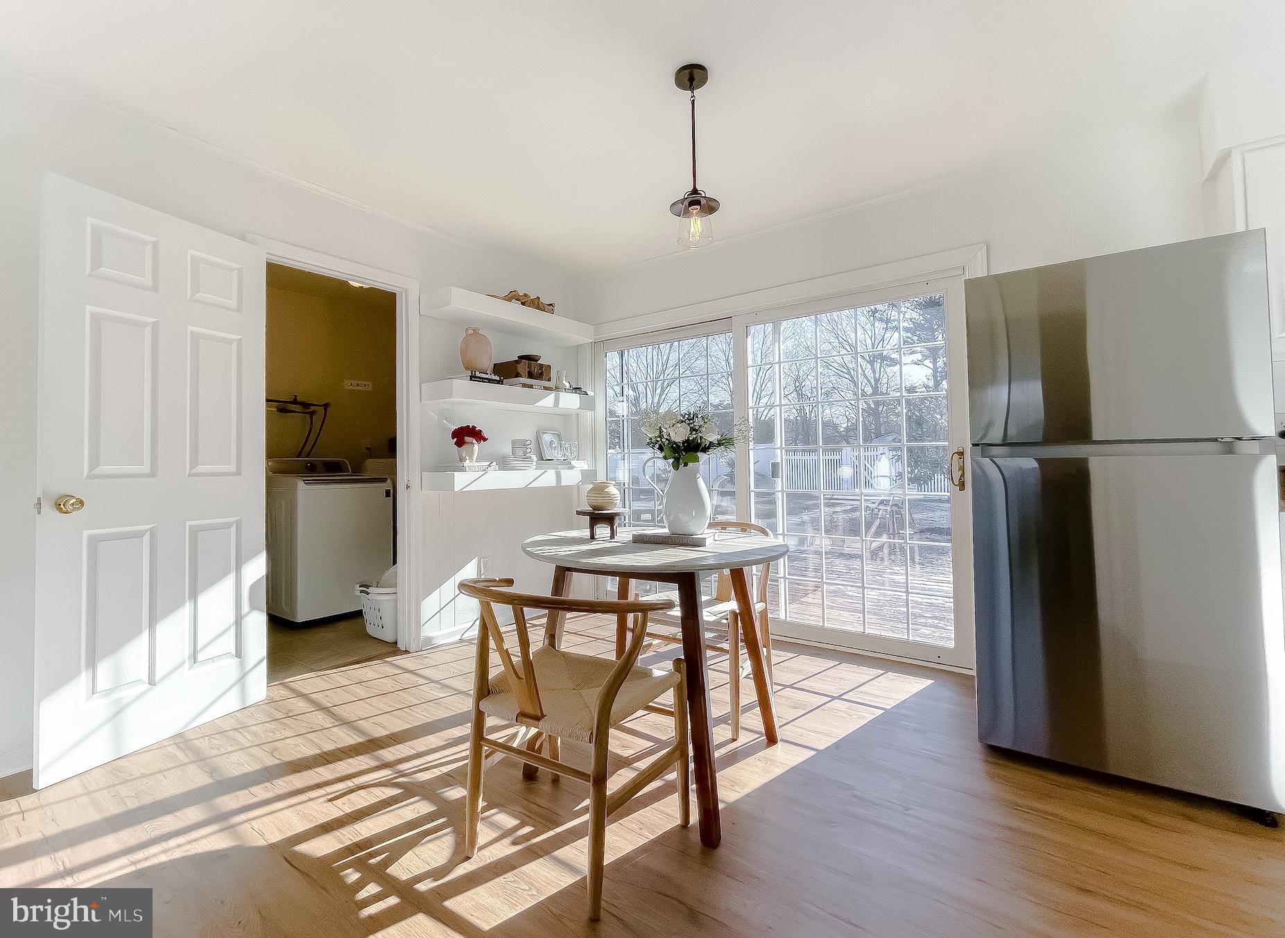 ANCHORAGE ACRES - Residential