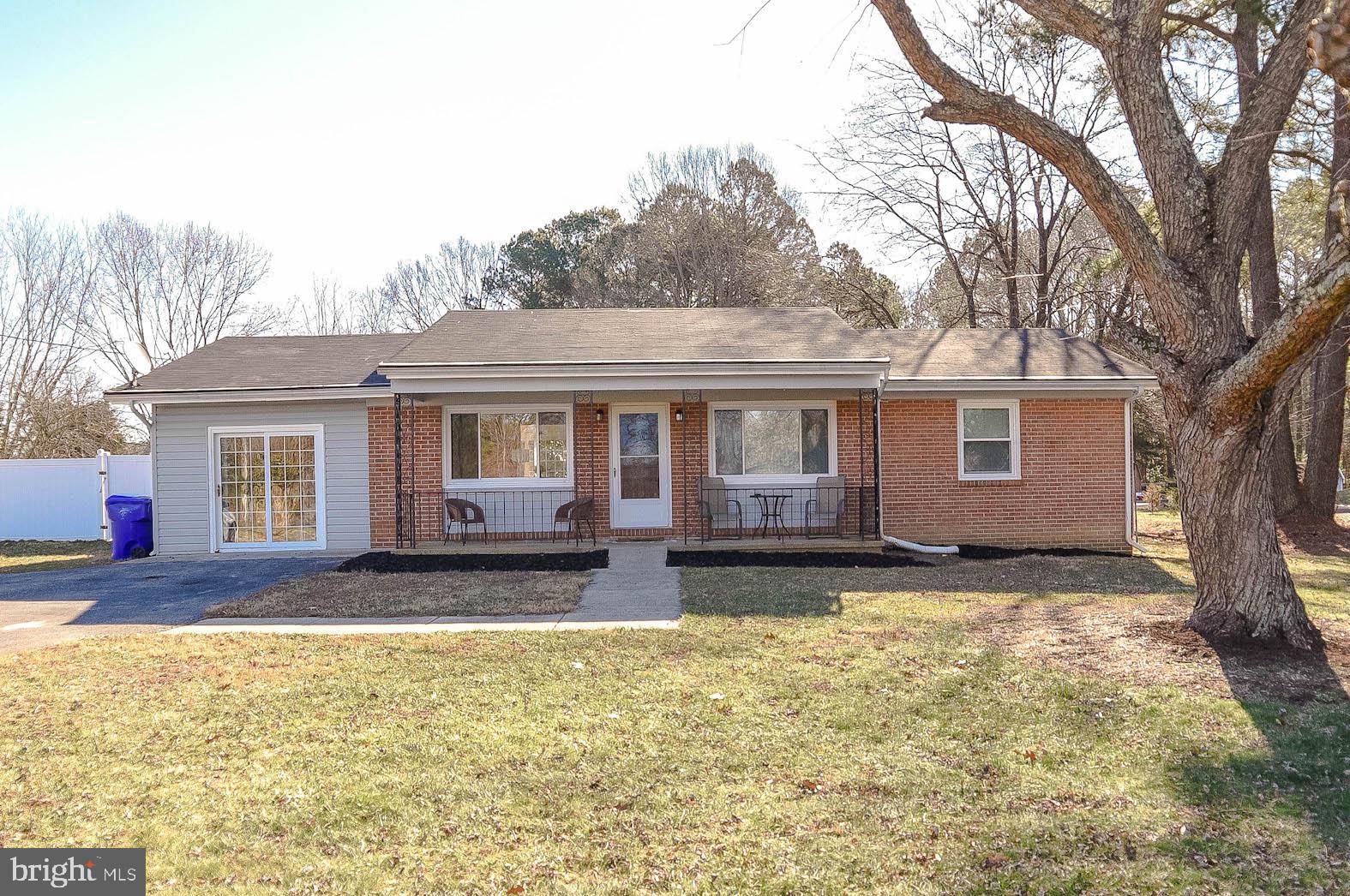 ANCHORAGE ACRES - Residential