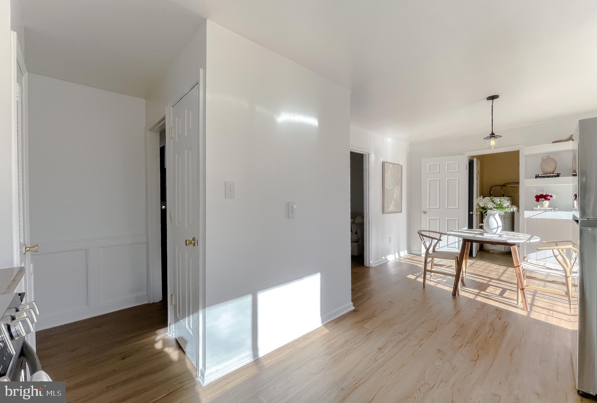 ANCHORAGE ACRES - Residential