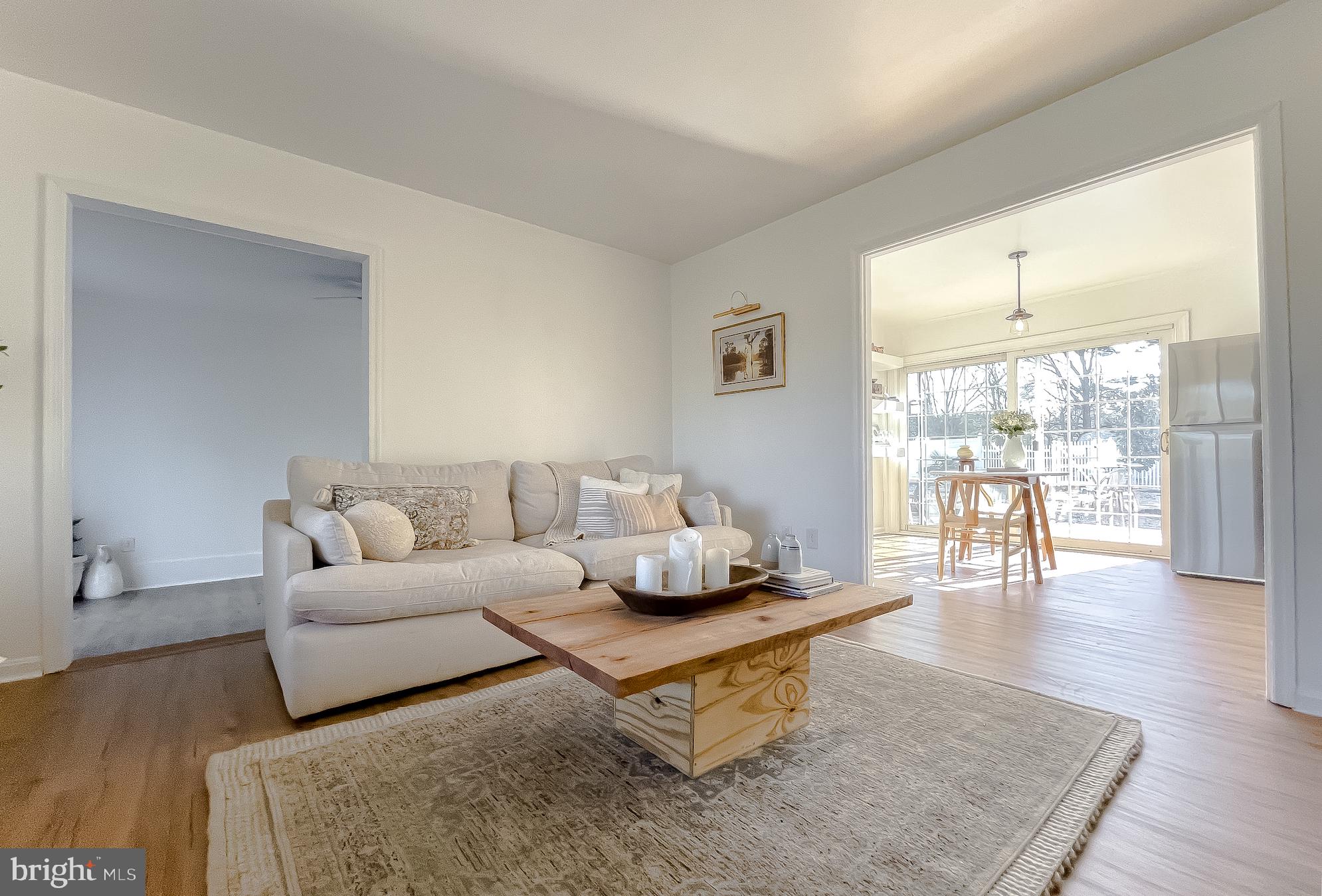 ANCHORAGE ACRES - Residential