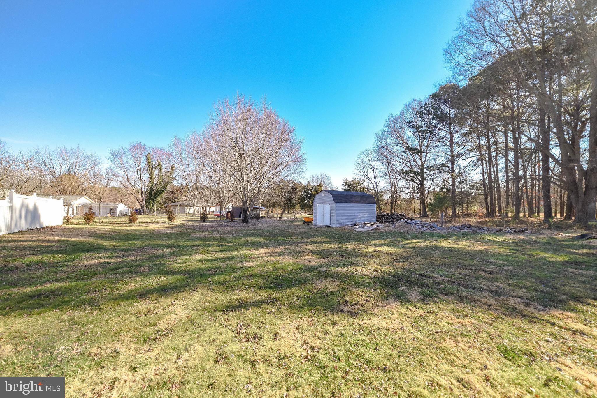 ANCHORAGE ACRES - Residential