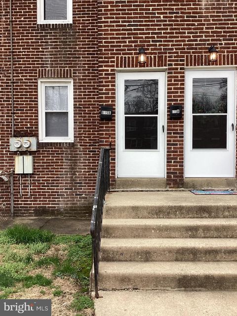 615 BROADWAY WESTVILLE NJ 08093