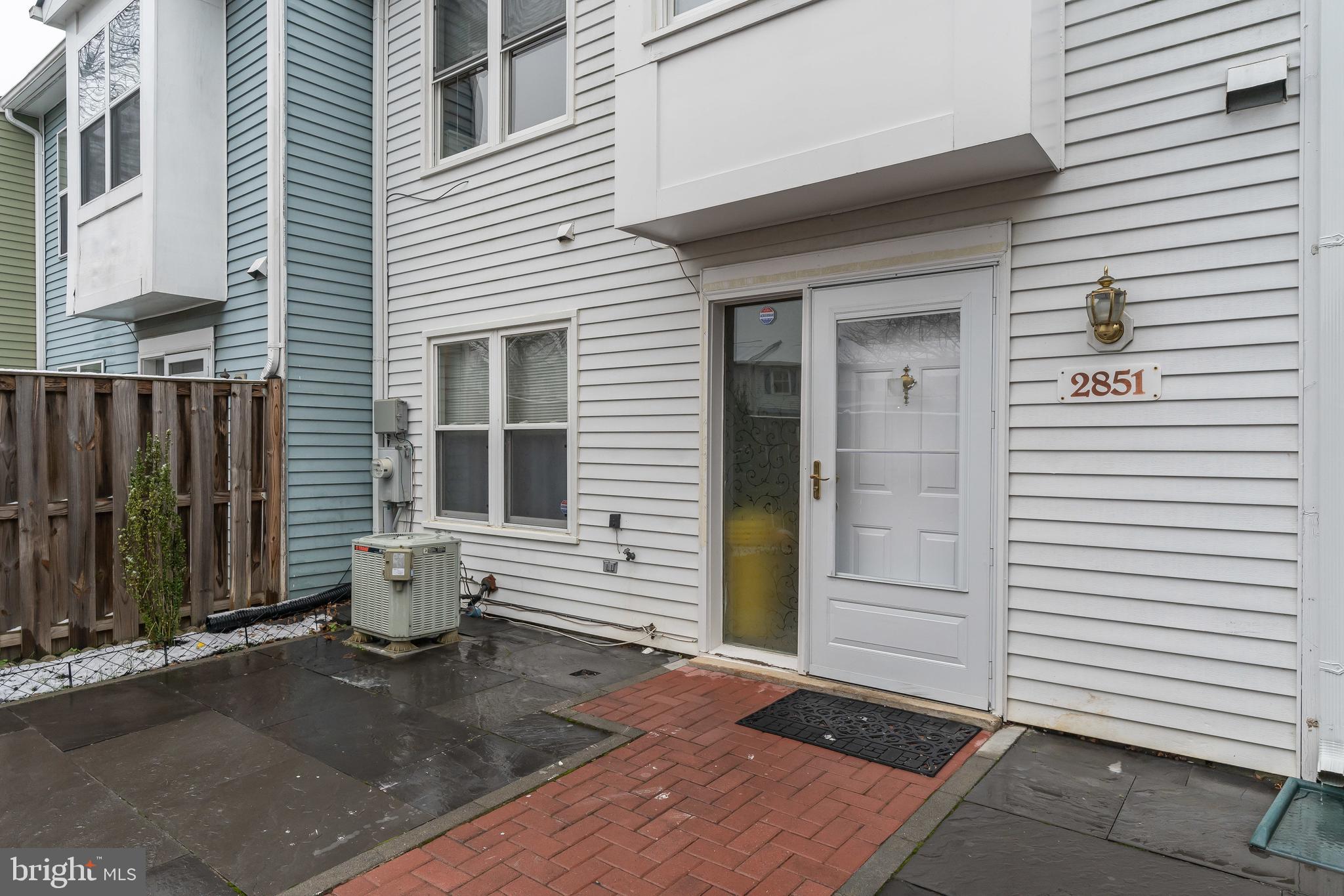 FAIRLAND - Residential