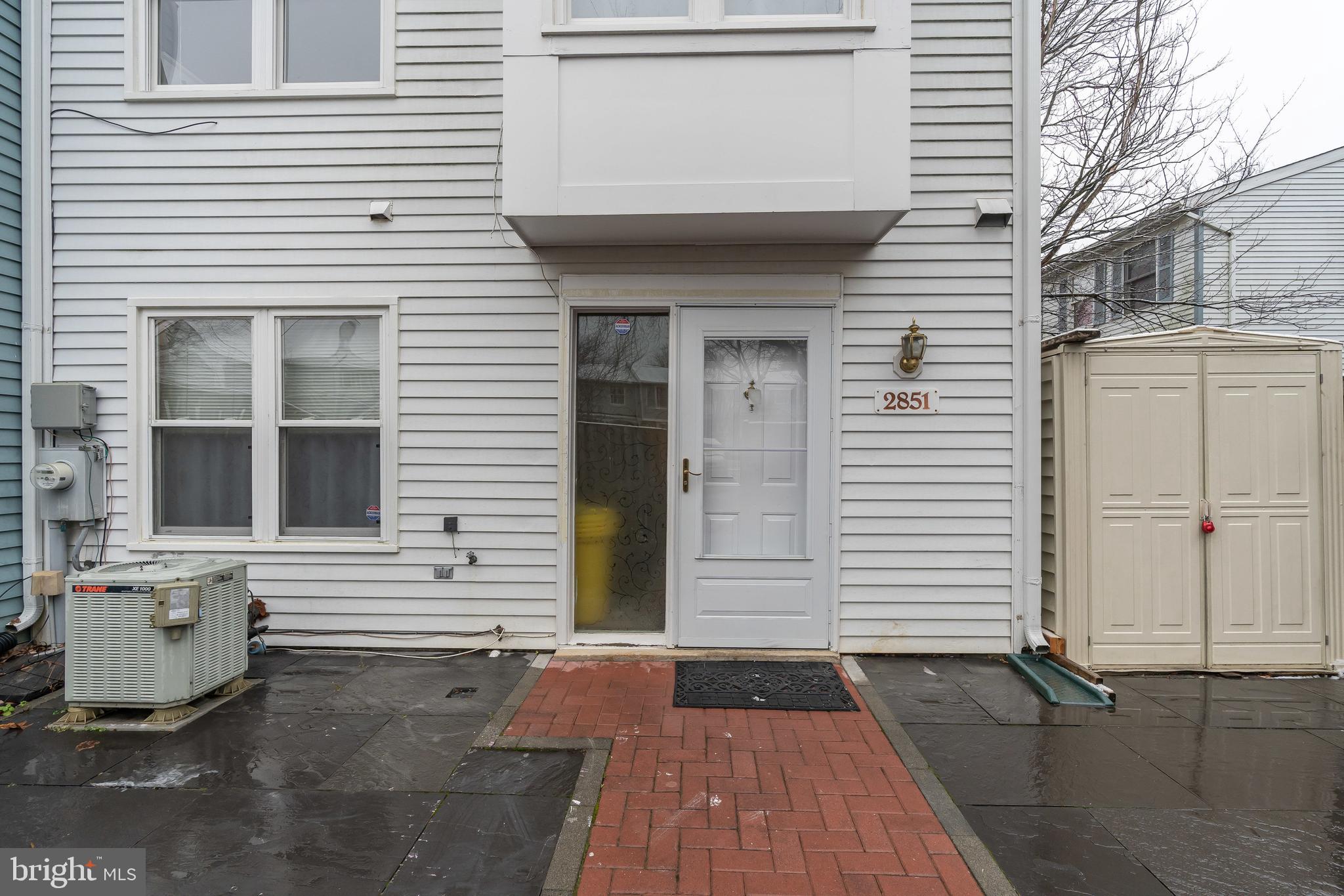 FAIRLAND - Residential