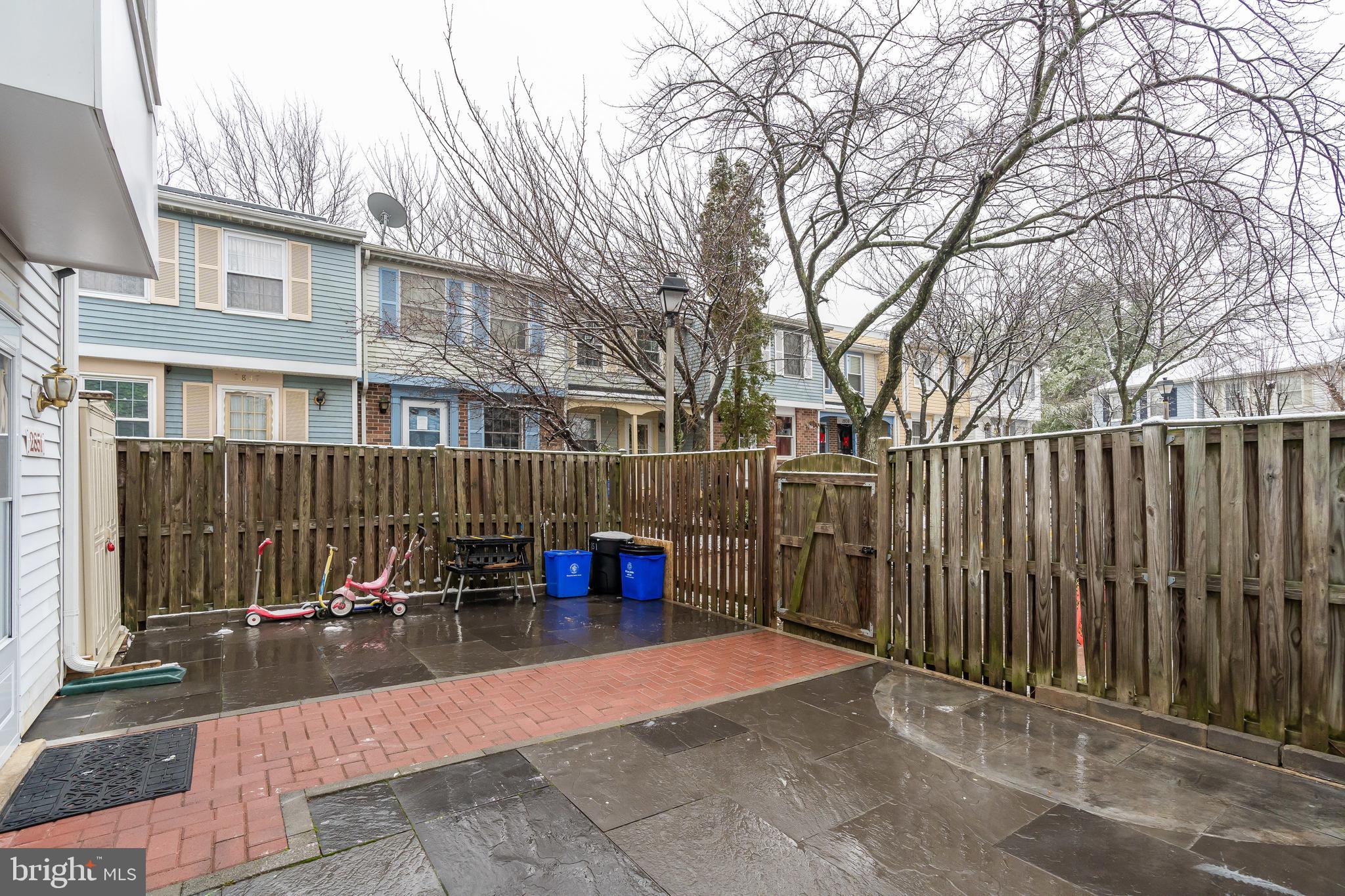 FAIRLAND - Residential