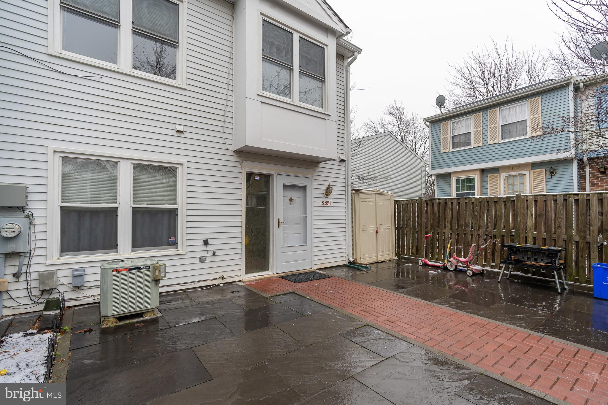 FAIRLAND - Residential