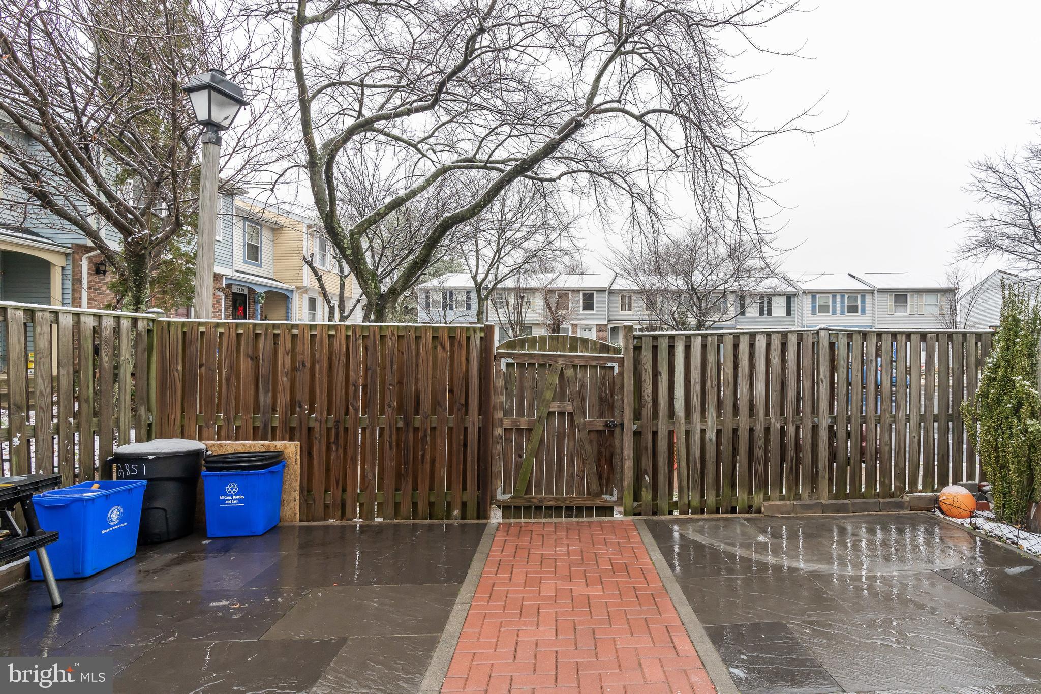 FAIRLAND - Residential