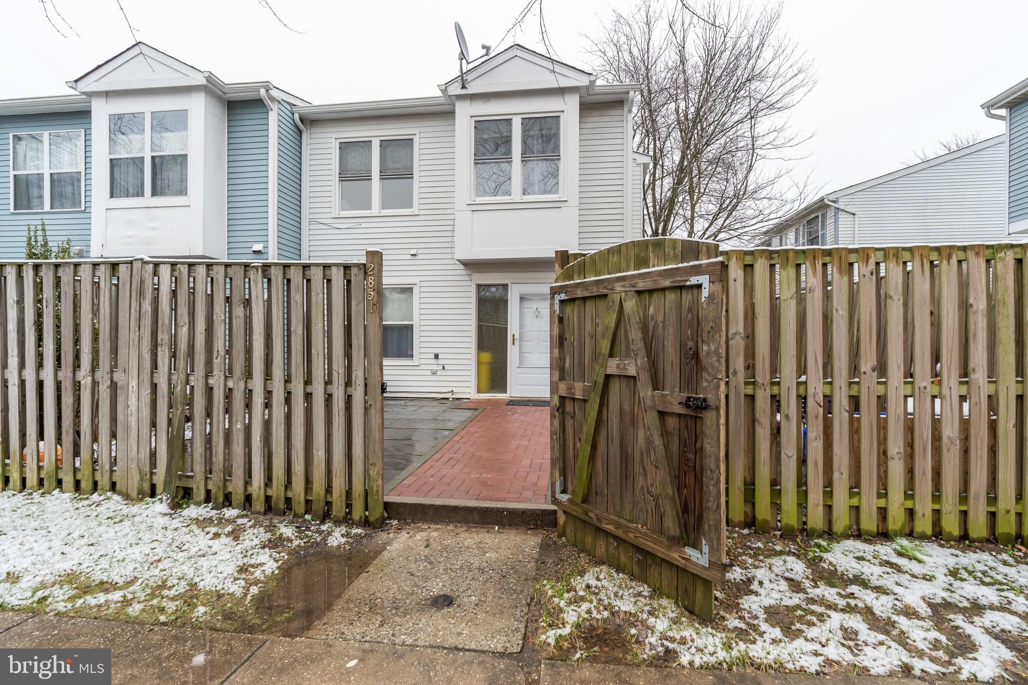 FAIRLAND - Residential