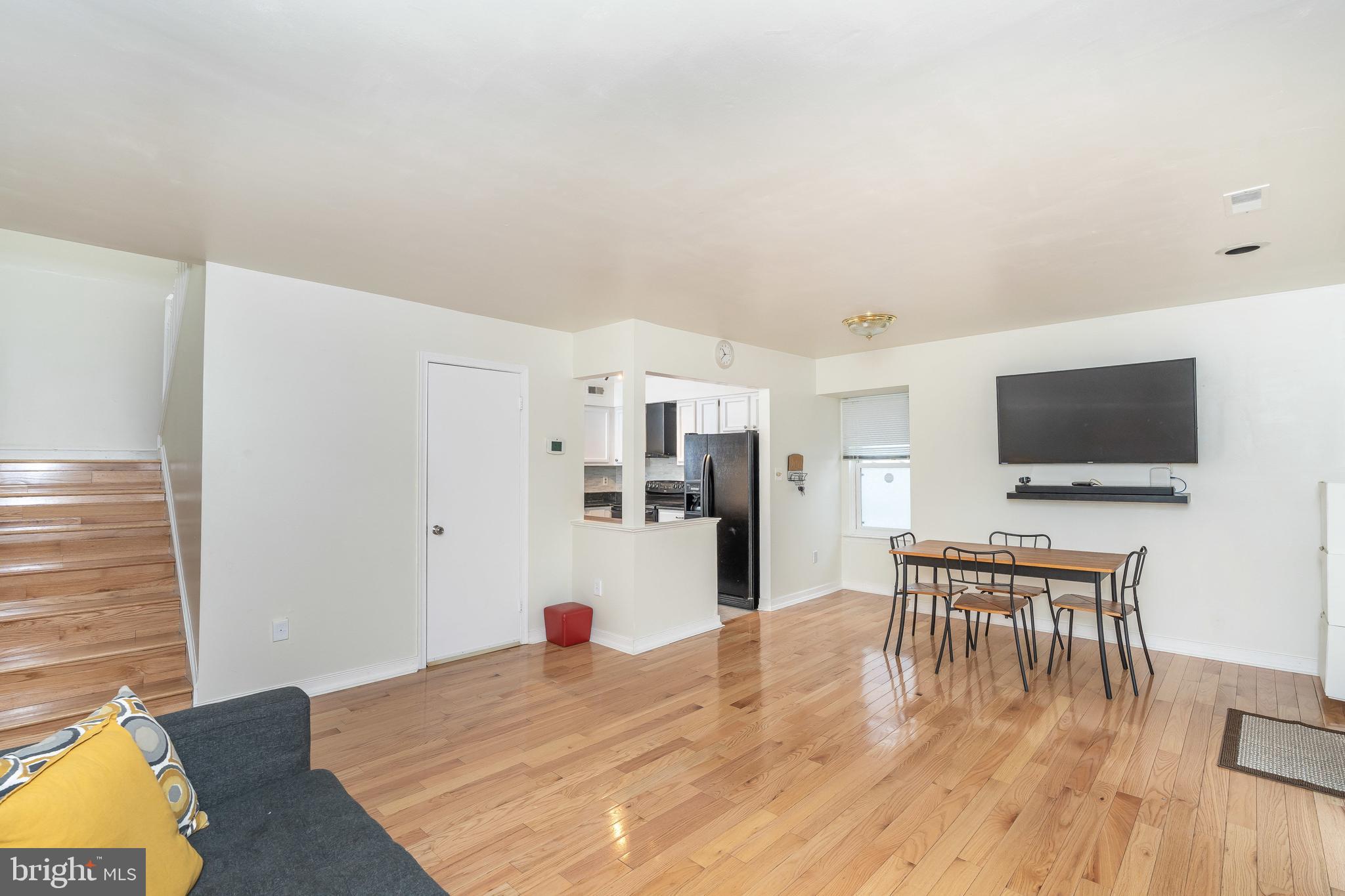 FAIRLAND - Residential