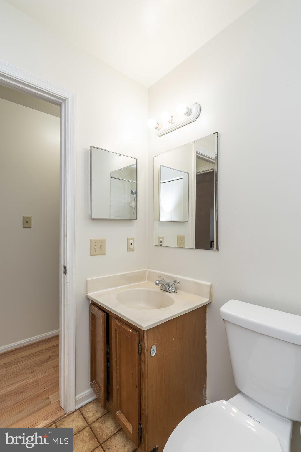 FAIRLAND - Residential