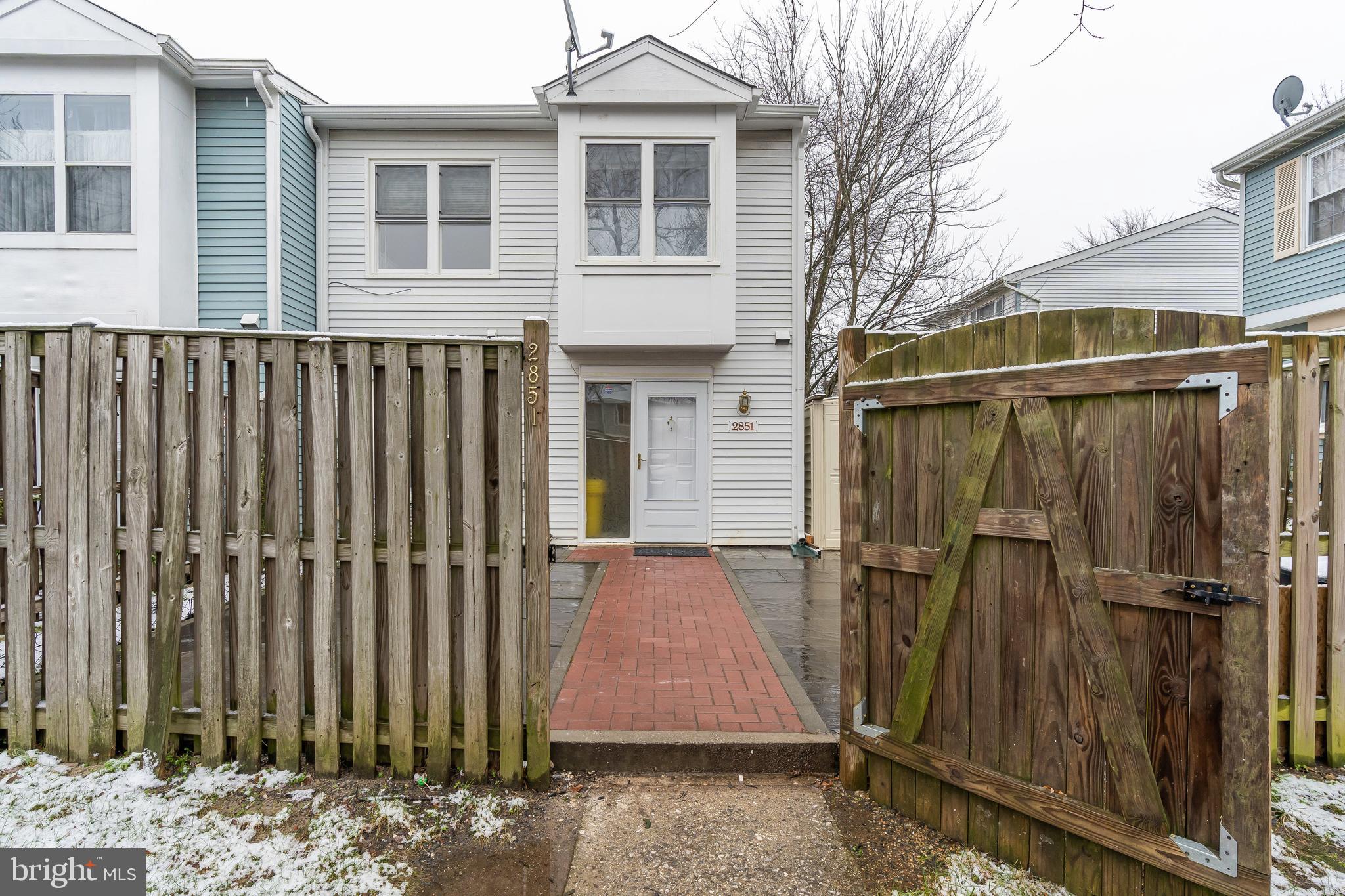 FAIRLAND - Residential