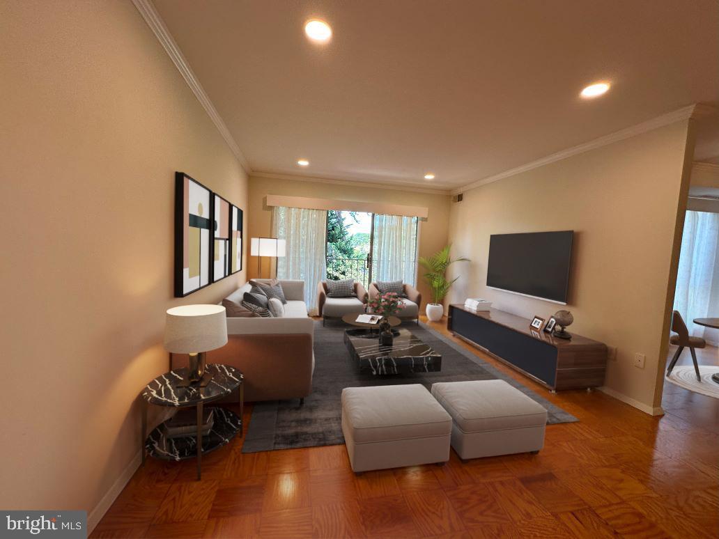 WALNUT GROVE - Residential Lease