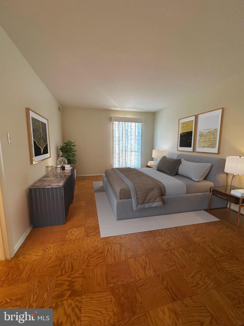 WALNUT GROVE - Residential Lease