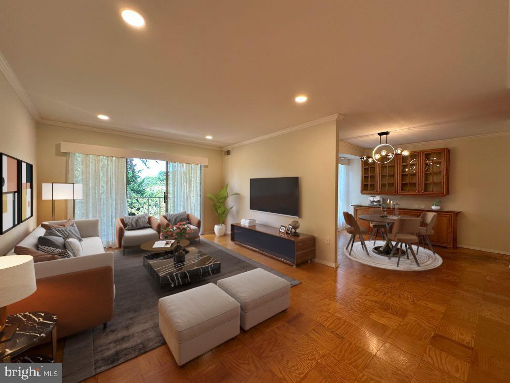 WALNUT GROVE - Residential Lease
