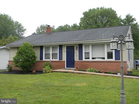 114 FRANCIS STREET HAVRE DE GRACE MD 21078