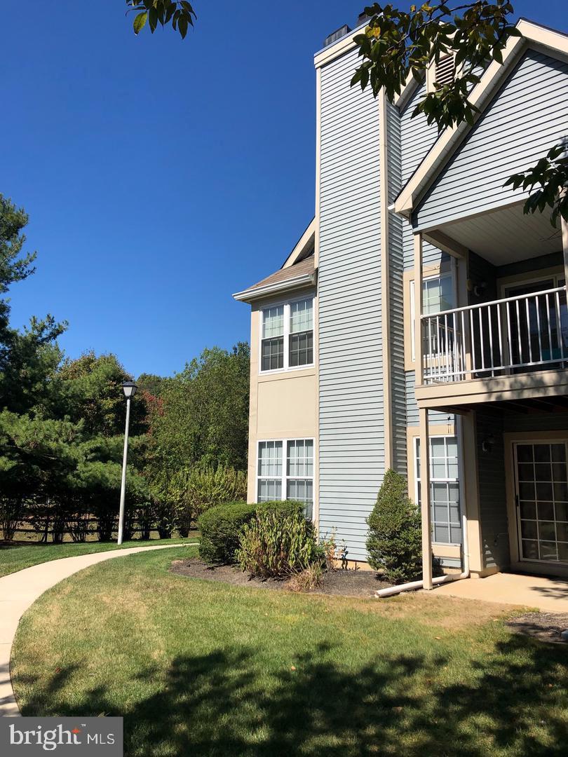 237 ANDOVER PLACE