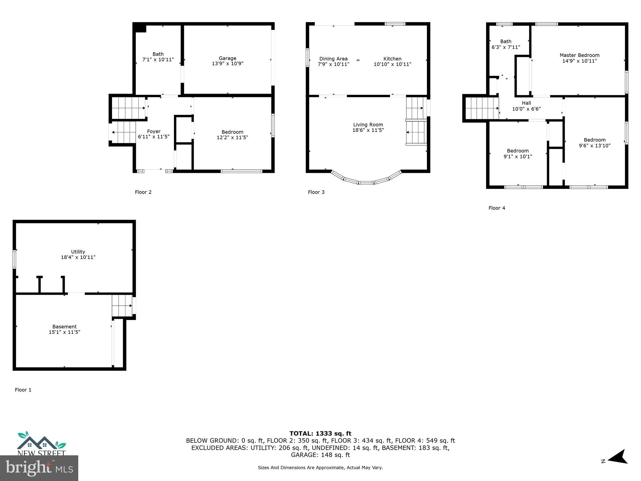 NONE  AVAILABLE - Residential