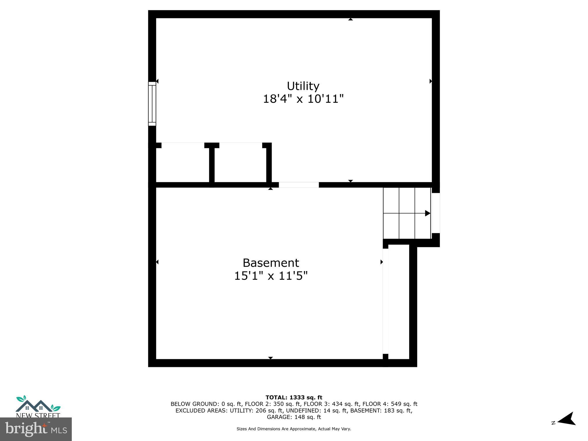 NONE  AVAILABLE - Residential