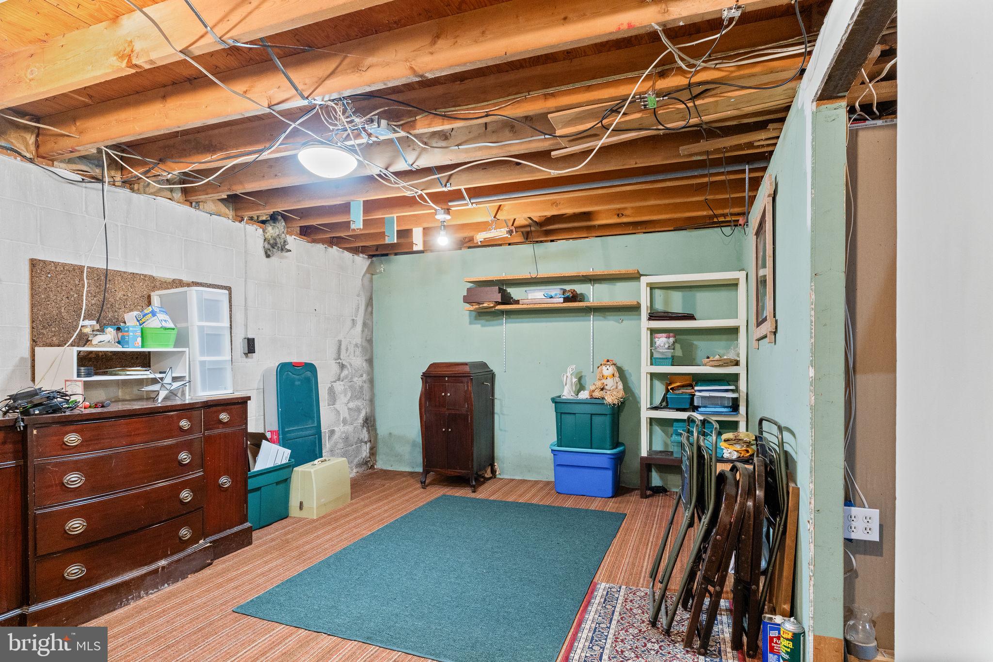 NONE  AVAILABLE - Residential