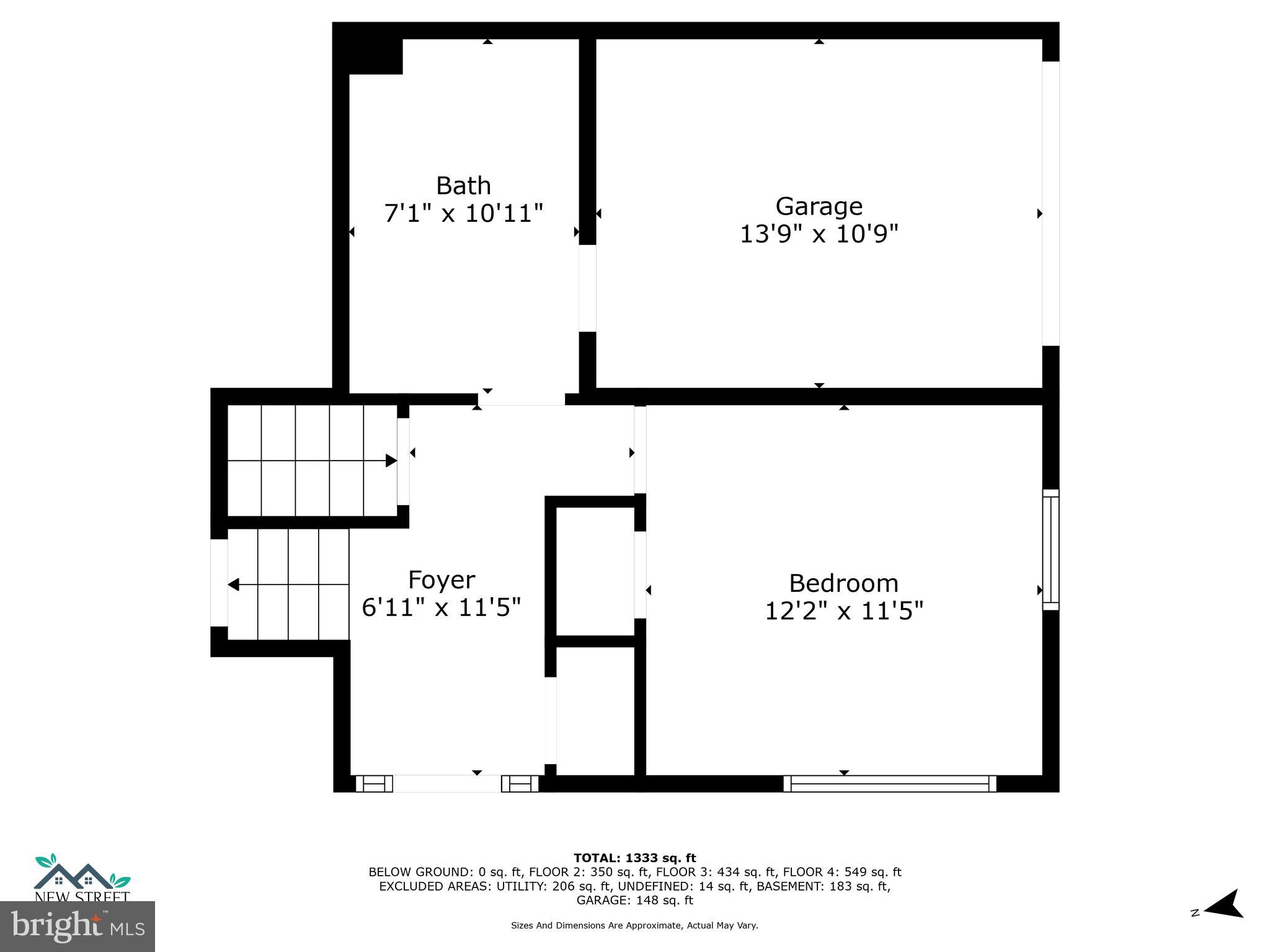 NONE  AVAILABLE - Residential