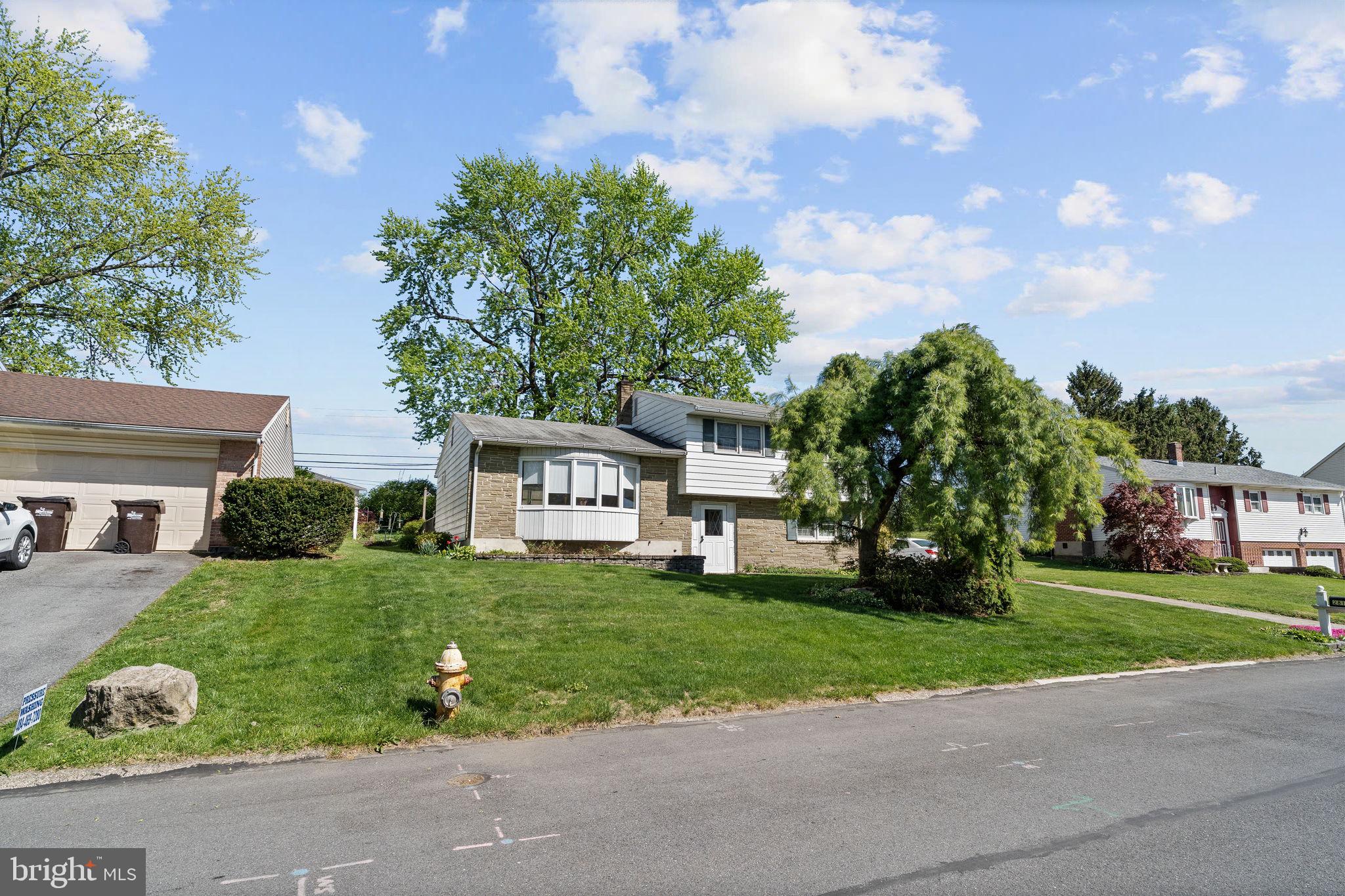 NONE  AVAILABLE - Residential