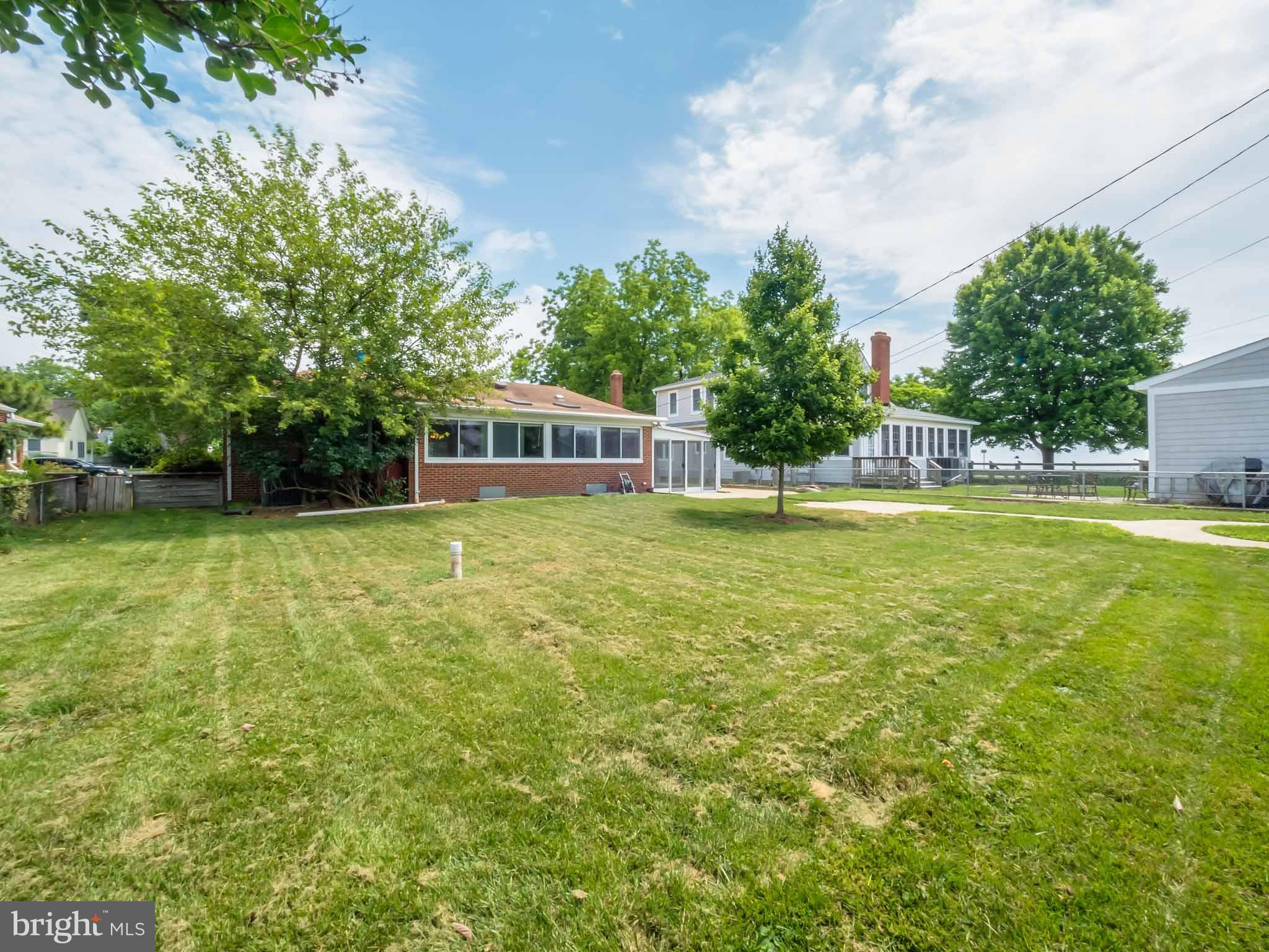 BEVERLEY BEACH - Residential