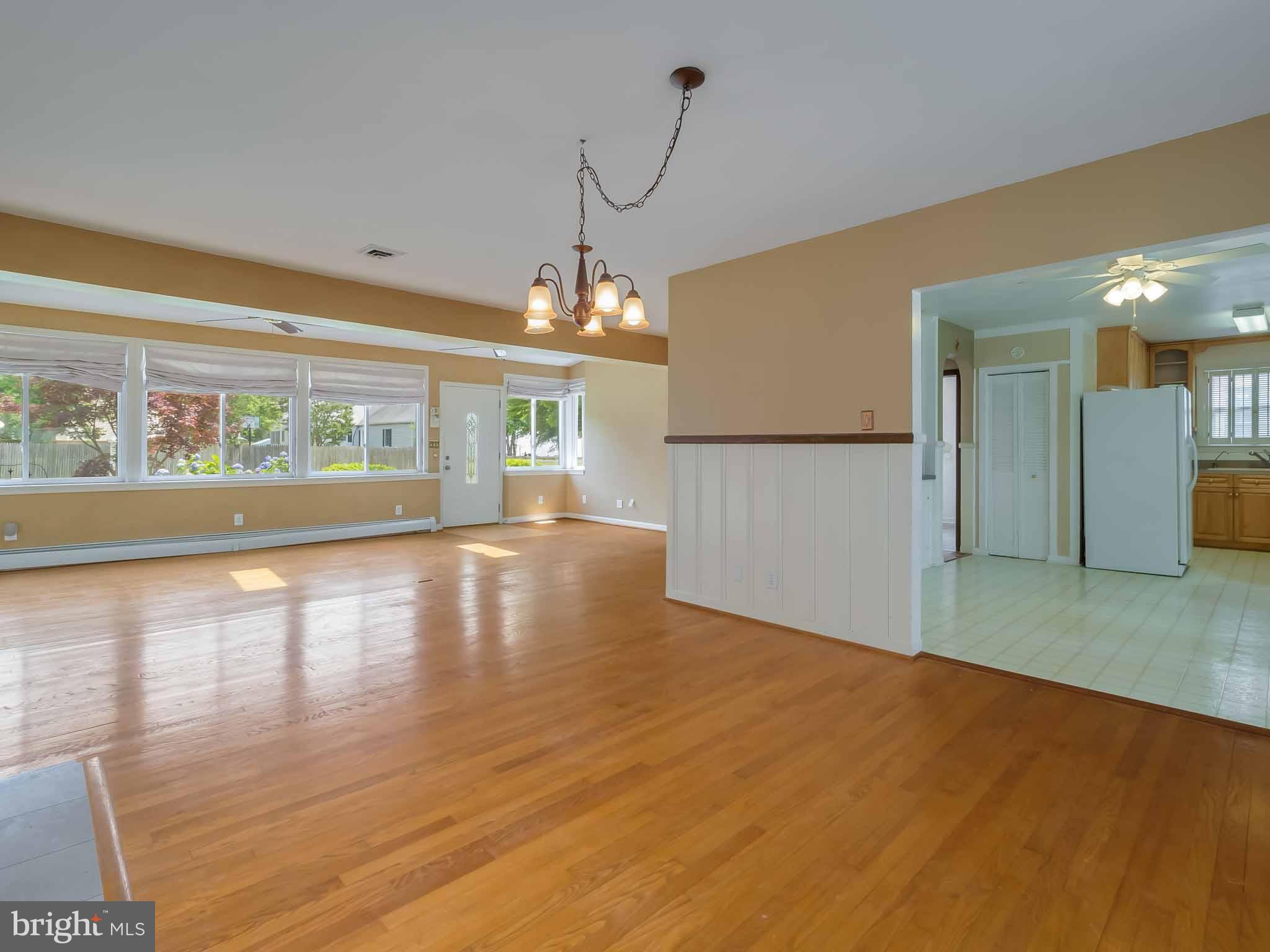 BEVERLEY BEACH - Residential