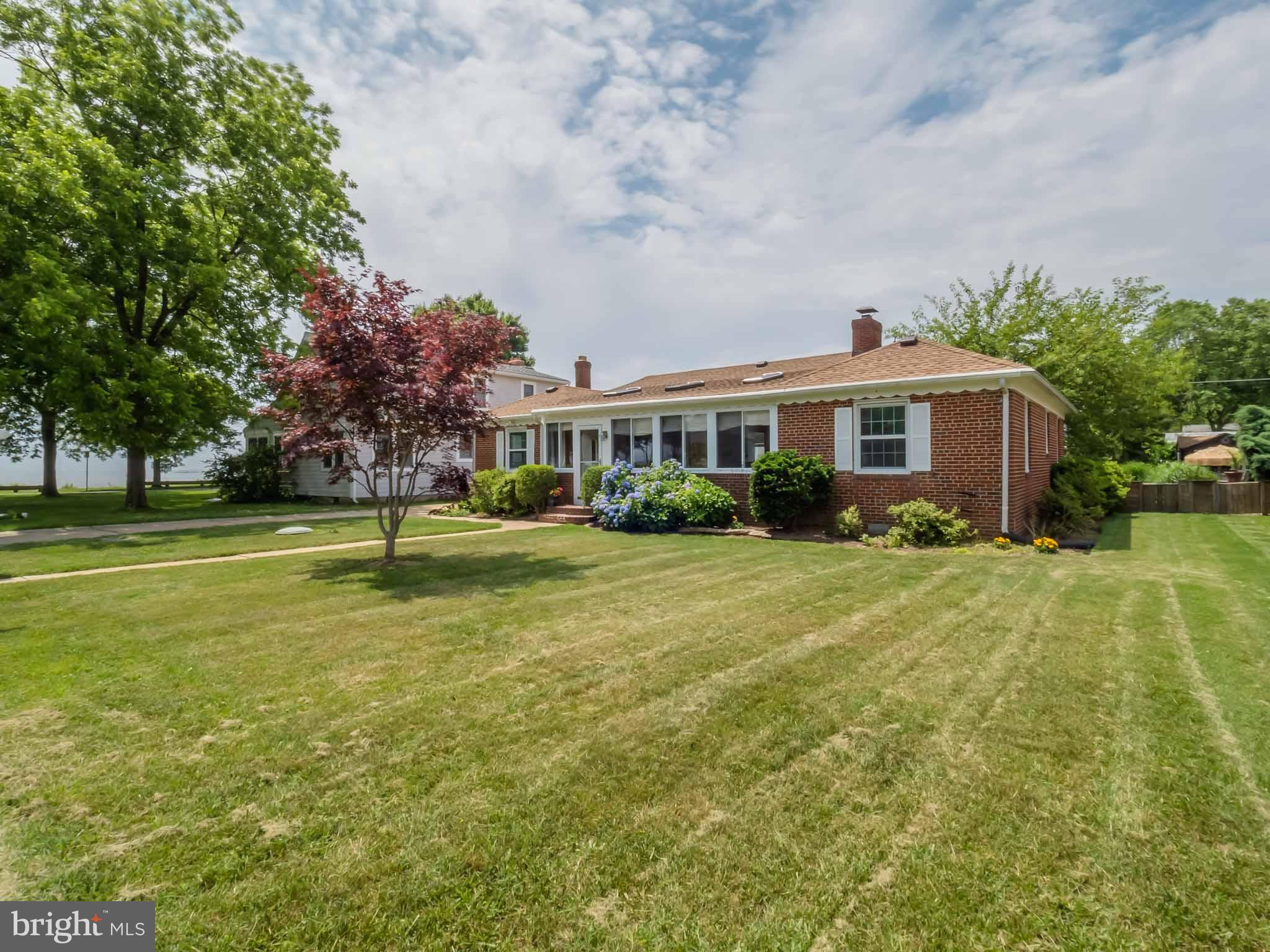 BEVERLEY BEACH - Residential