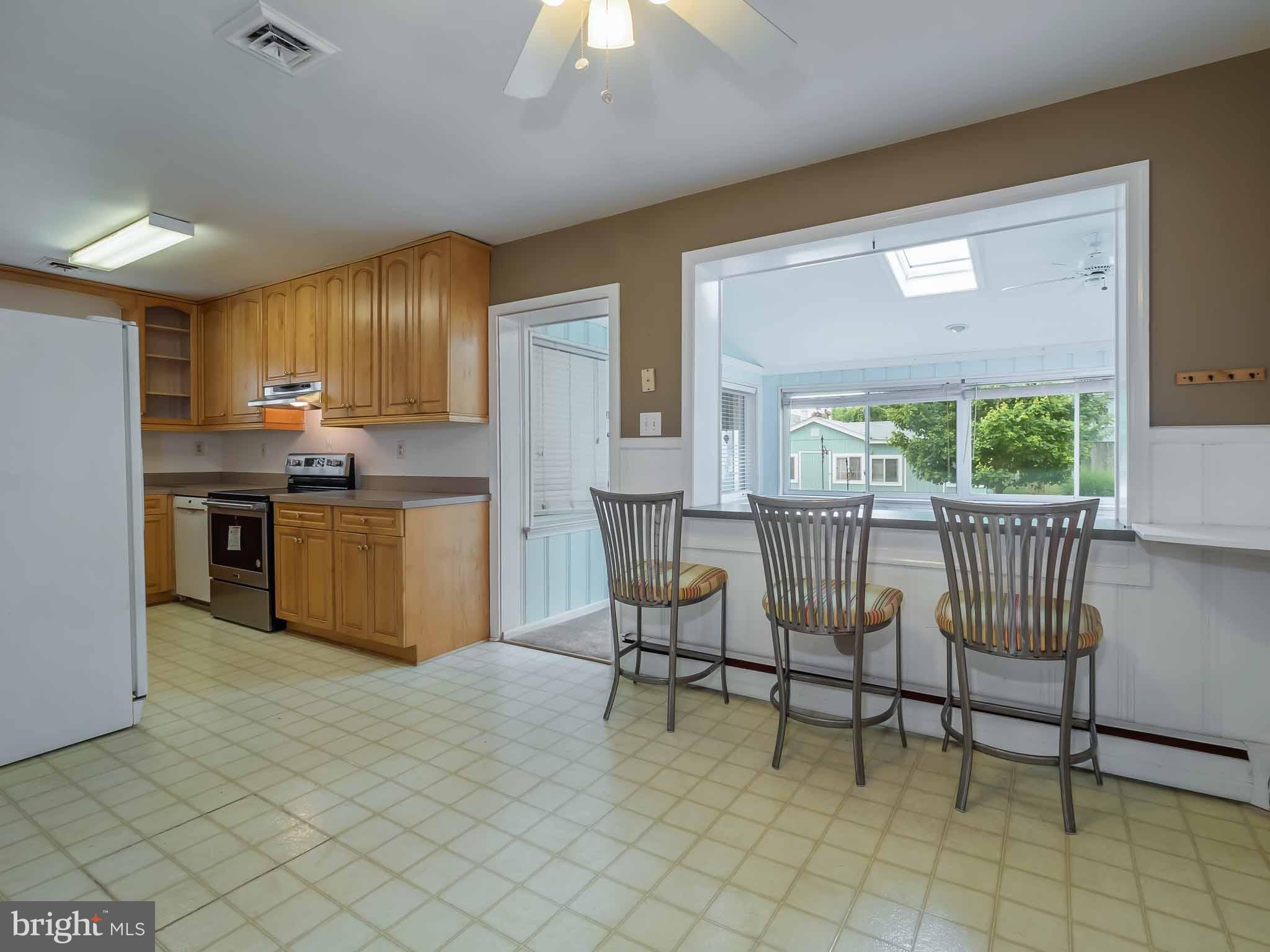 BEVERLEY BEACH - Residential