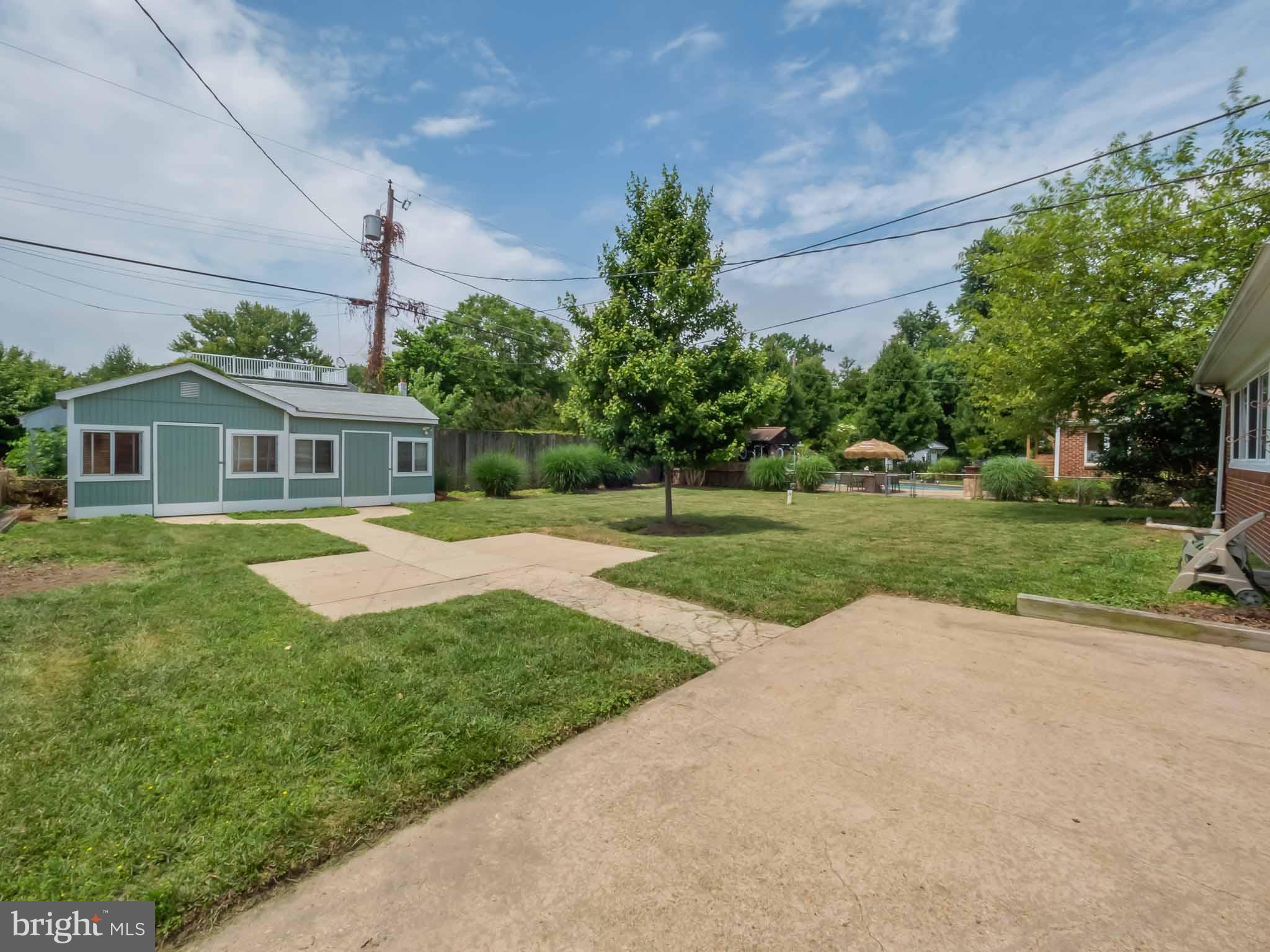 BEVERLEY BEACH - Residential