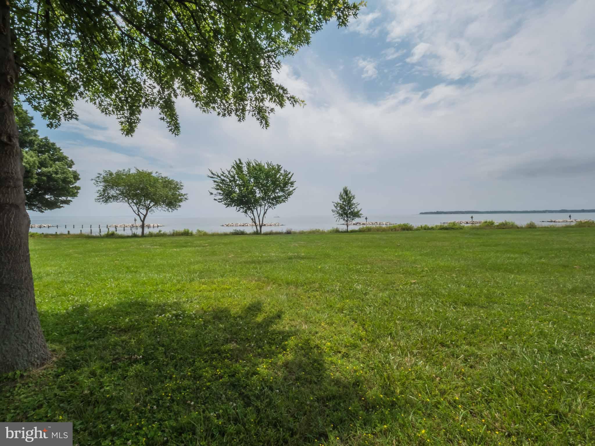 BEVERLEY BEACH - Residential